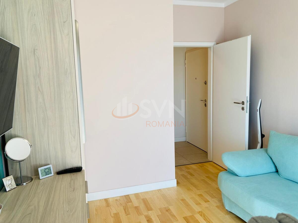 Apartament, 3 camere Bucuresti/Bucurestii Noi