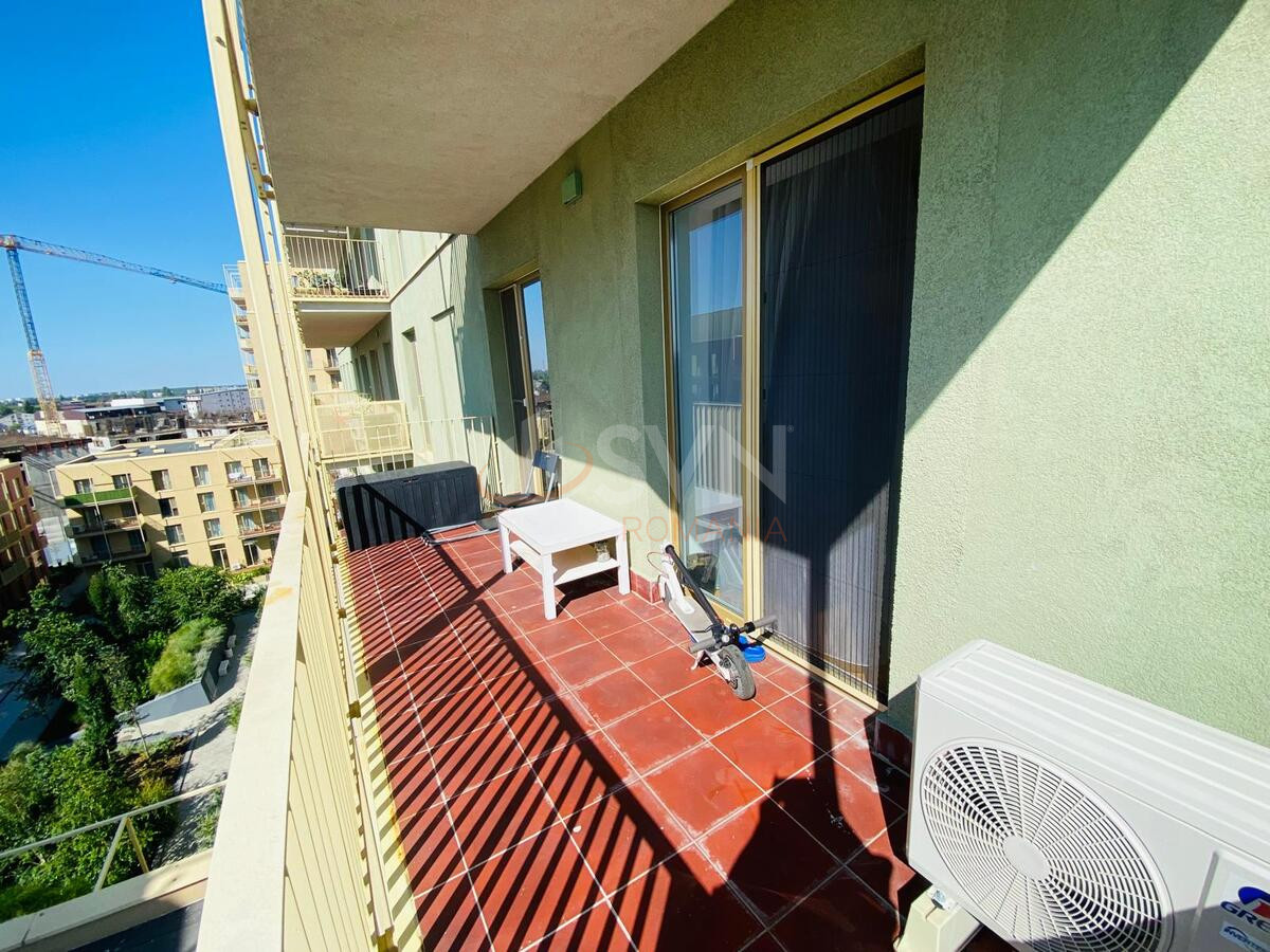 Apartament, 3 camere Bucuresti/Bucurestii Noi