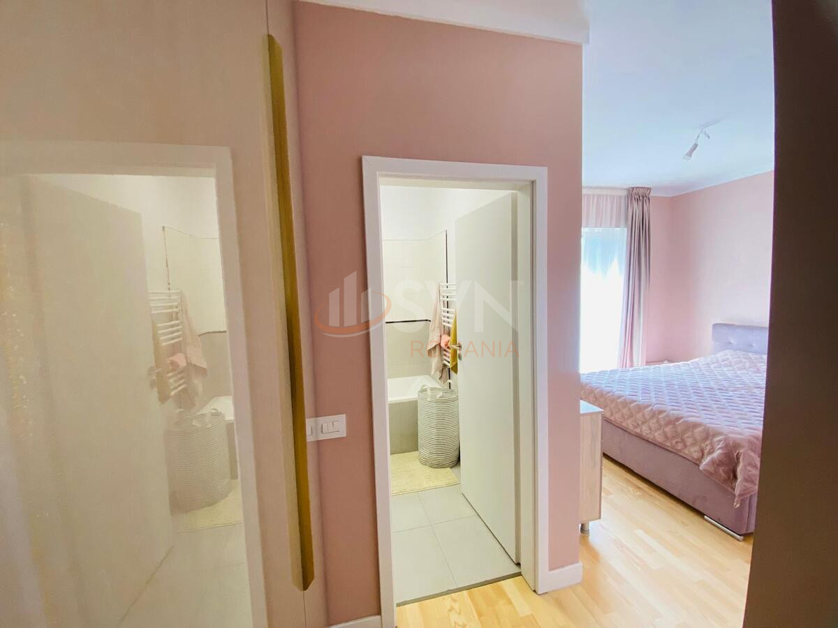 Apartament, 3 camere Bucuresti/Bucurestii Noi