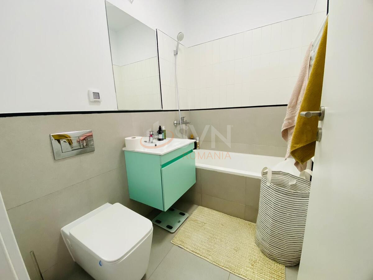 Apartament, 3 camere Bucuresti/Bucurestii Noi