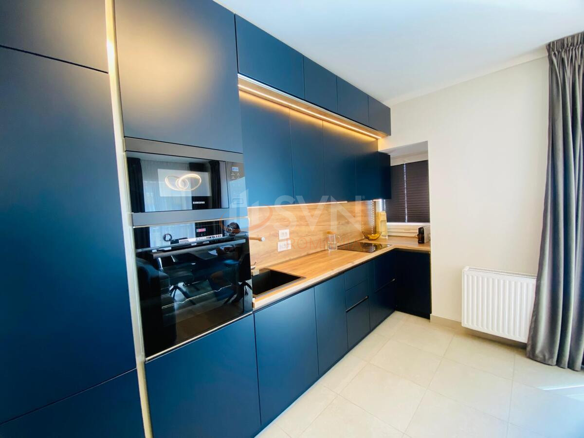 Apartament, 3 camere Bucuresti/Bucurestii Noi