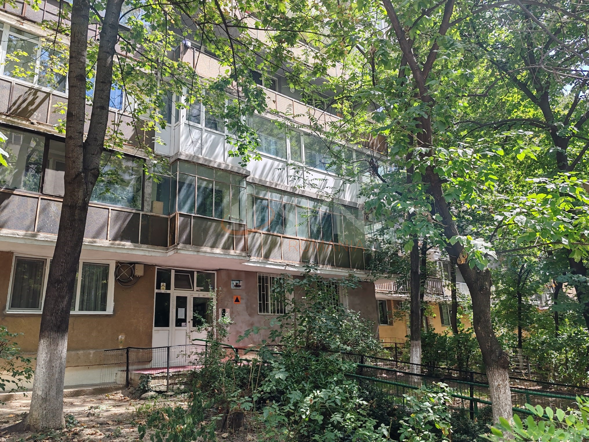 Apartament, 3 camere Bucuresti/Tineretului