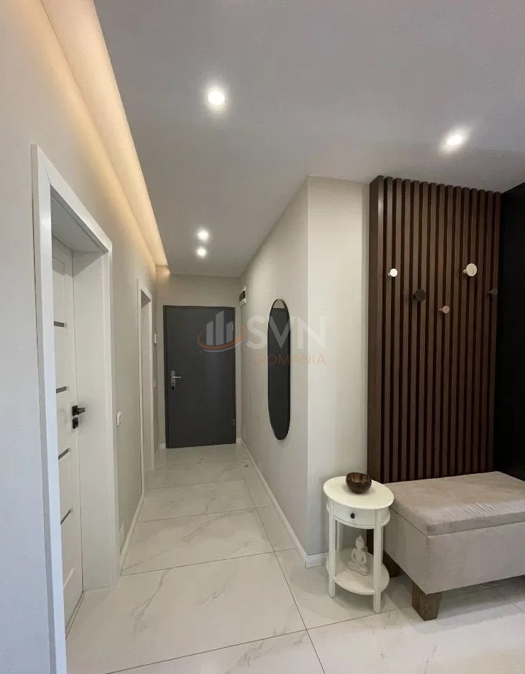 Apartament, 3 camere Cluj/Zorilor