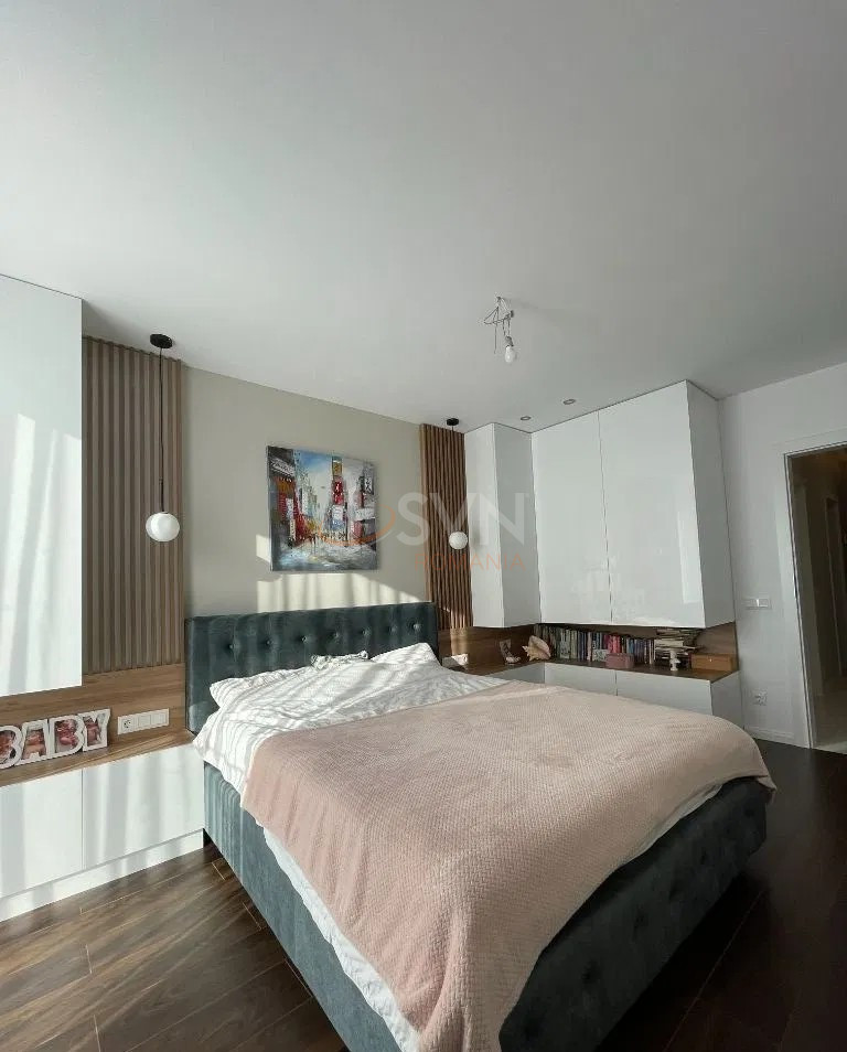 Apartament, 3 camere Cluj/Zorilor