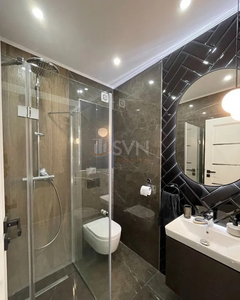 Apartament, 3 camere Cluj/Zorilor