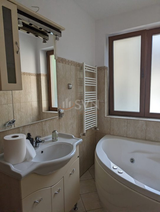 Apartament, 3 camere Bucuresti/Floreasca