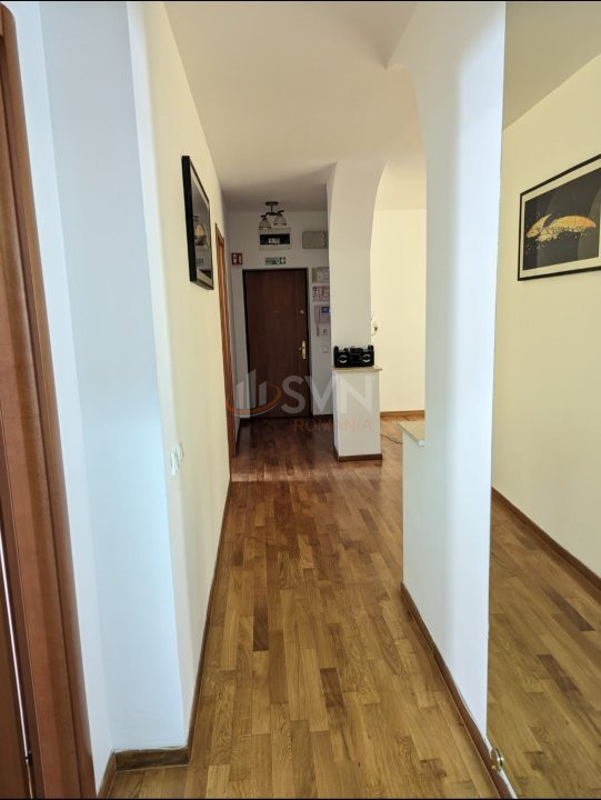 Apartament, 3 camere Bucuresti/Floreasca
