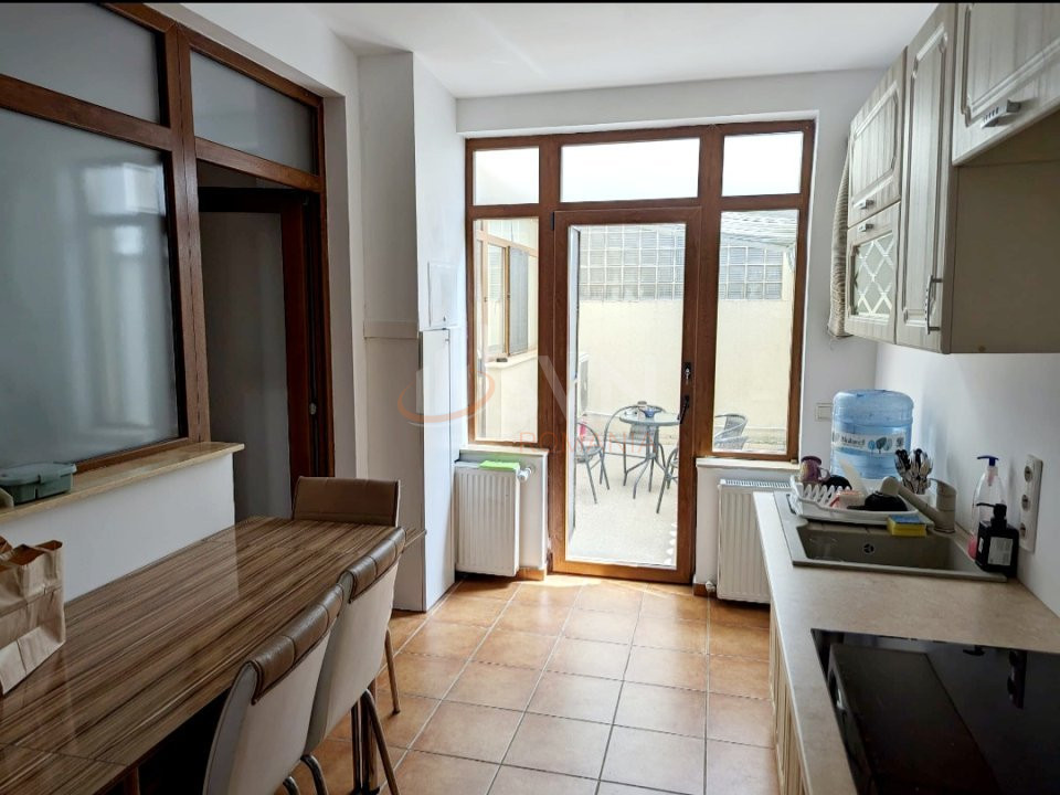 Apartament, 3 camere Bucuresti/Floreasca