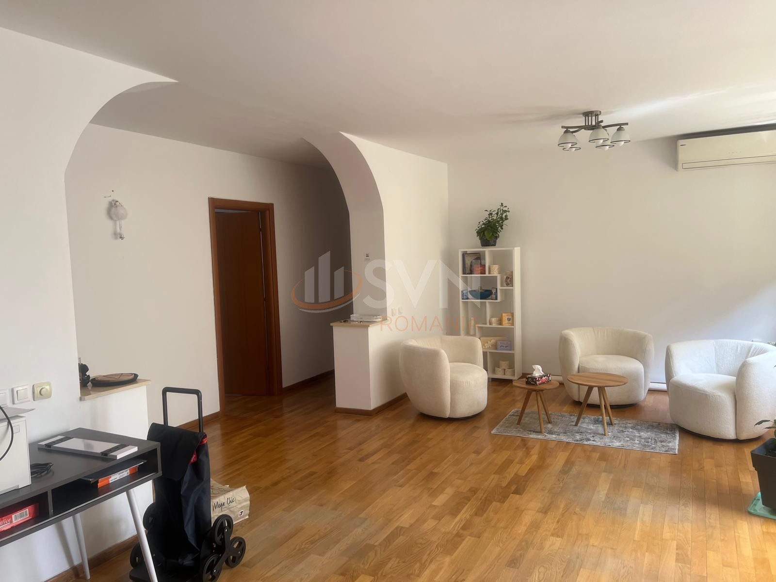 Apartament, 3 camere Bucuresti/Floreasca