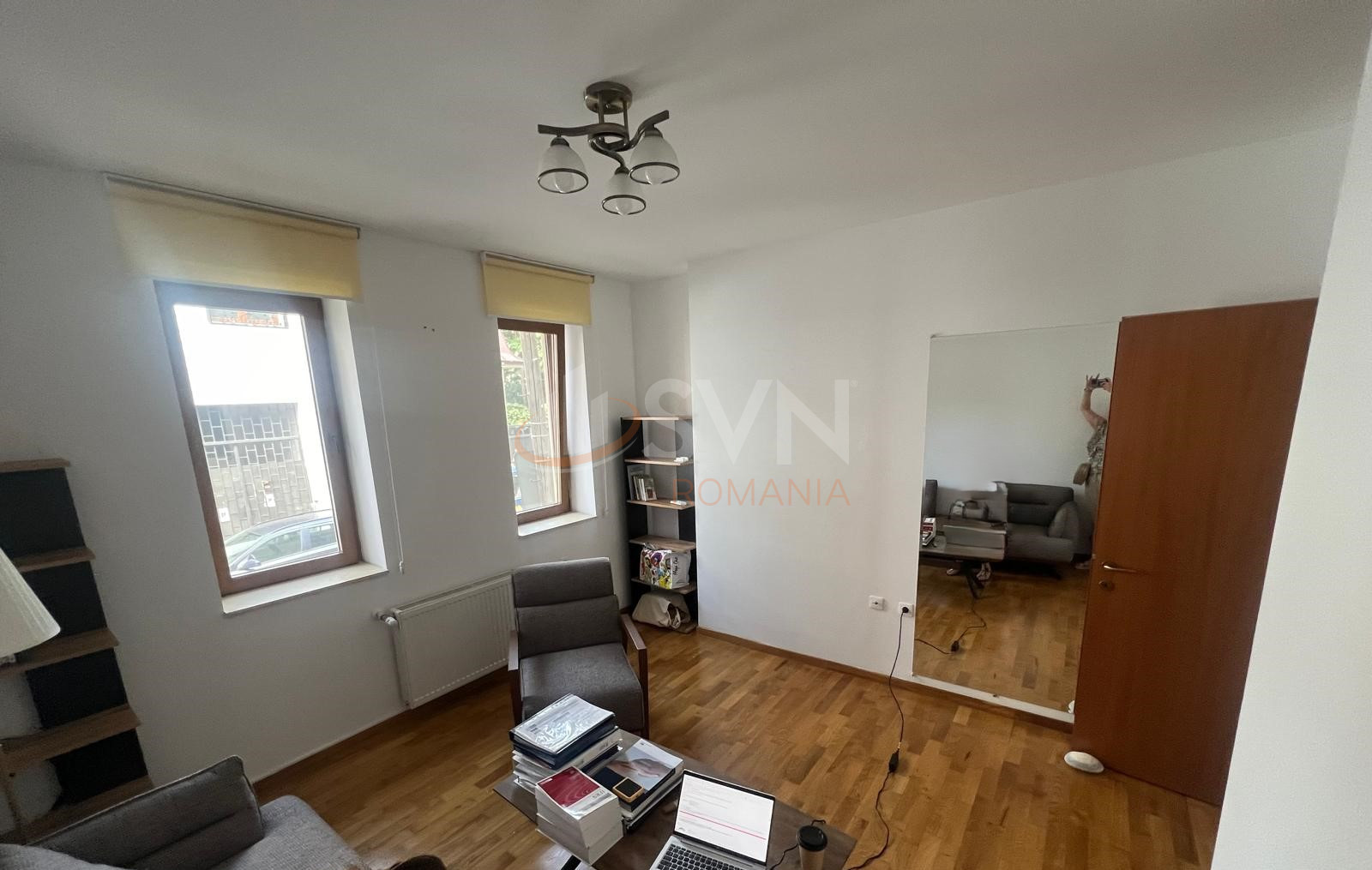 Apartament, 3 camere Bucuresti/Floreasca