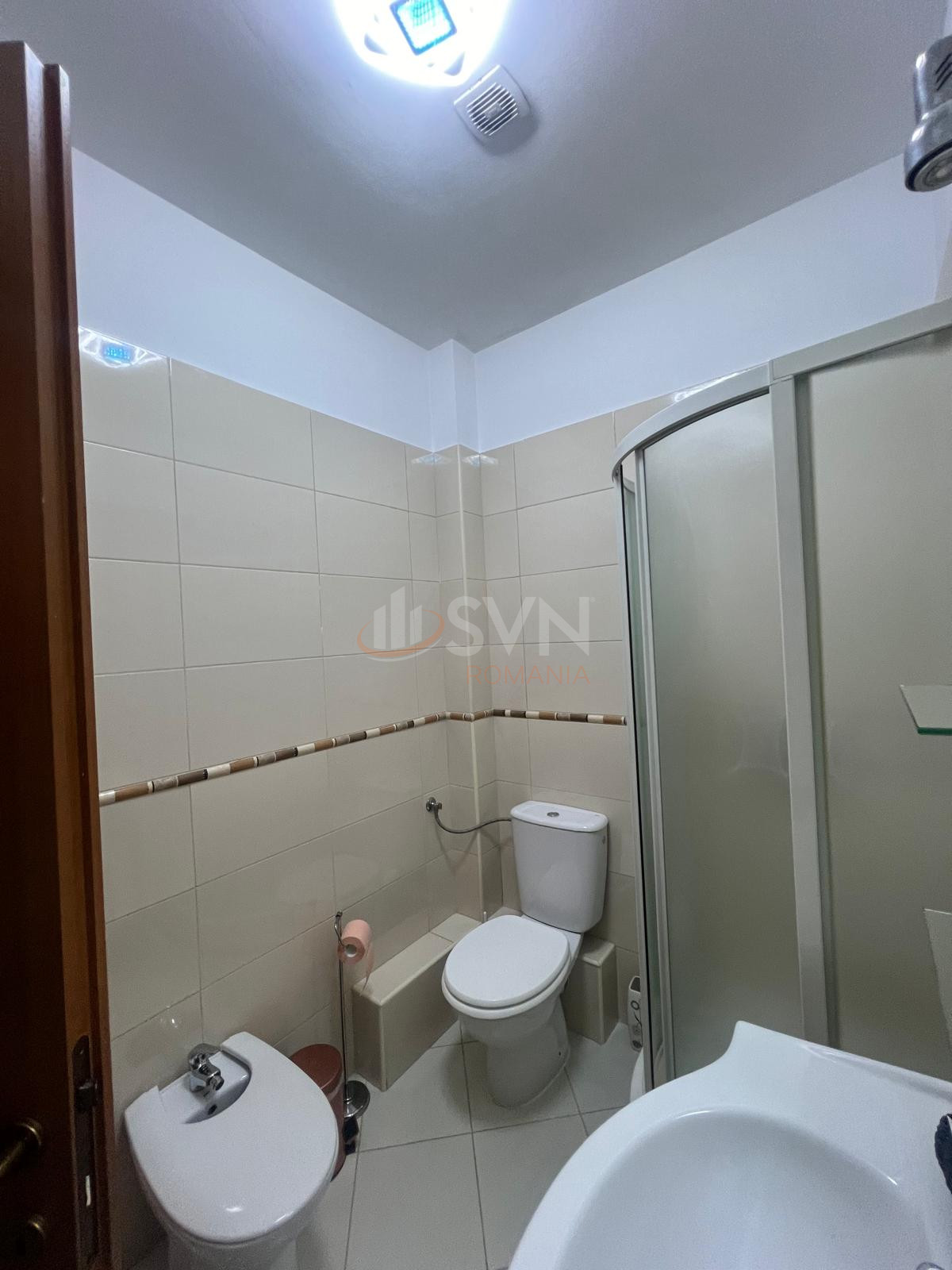 Apartament, 3 camere Bucuresti/Floreasca