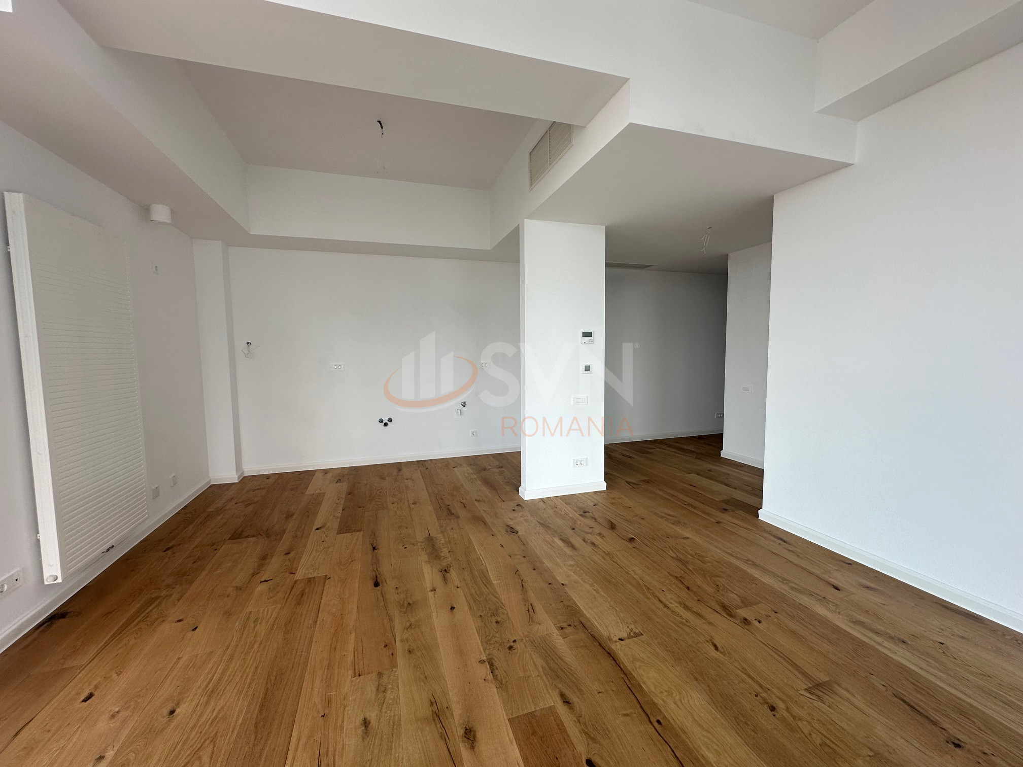 Apartament, 3 camere Bucuresti/Aviatiei