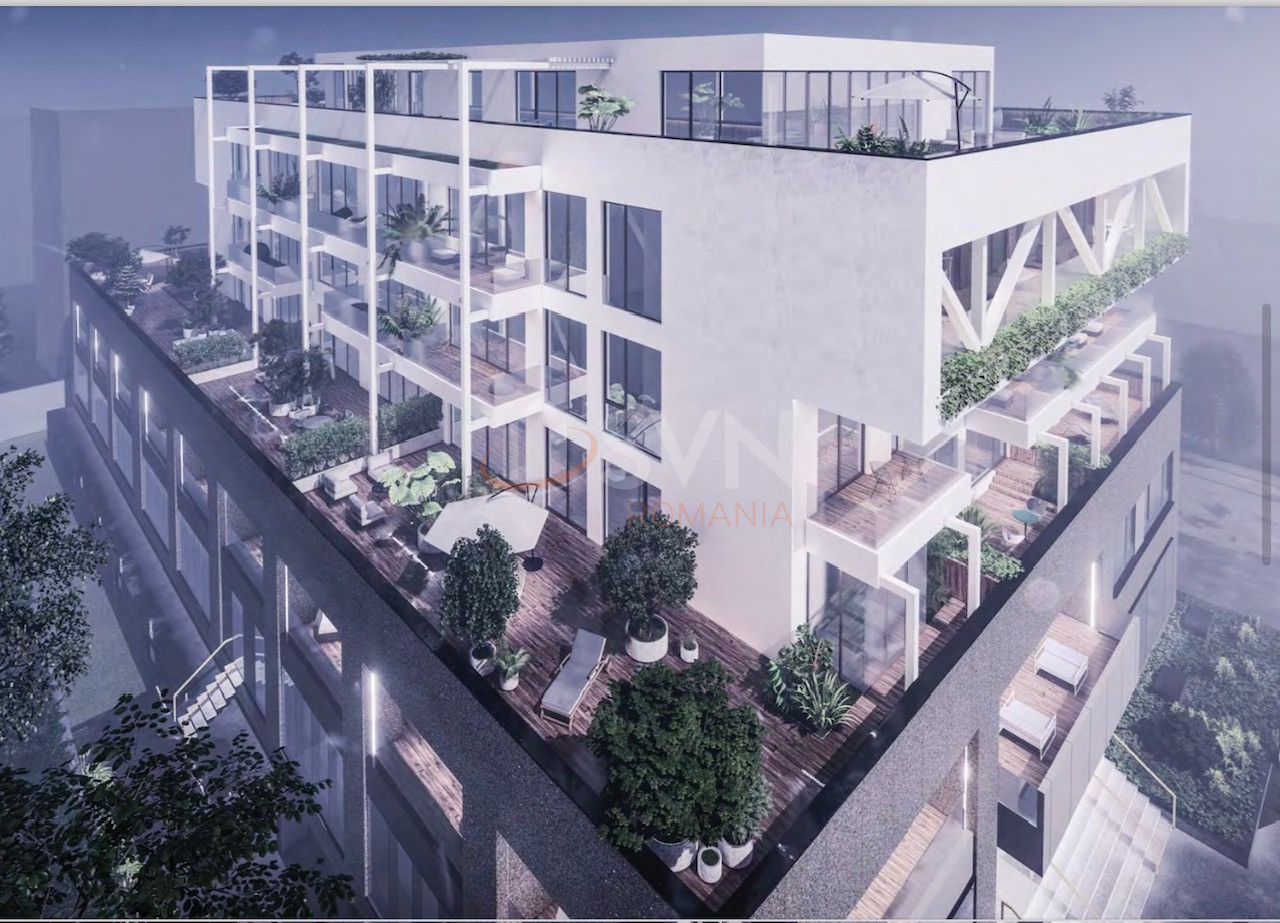 Apartament, 3 camere Bucuresti/Aviatiei