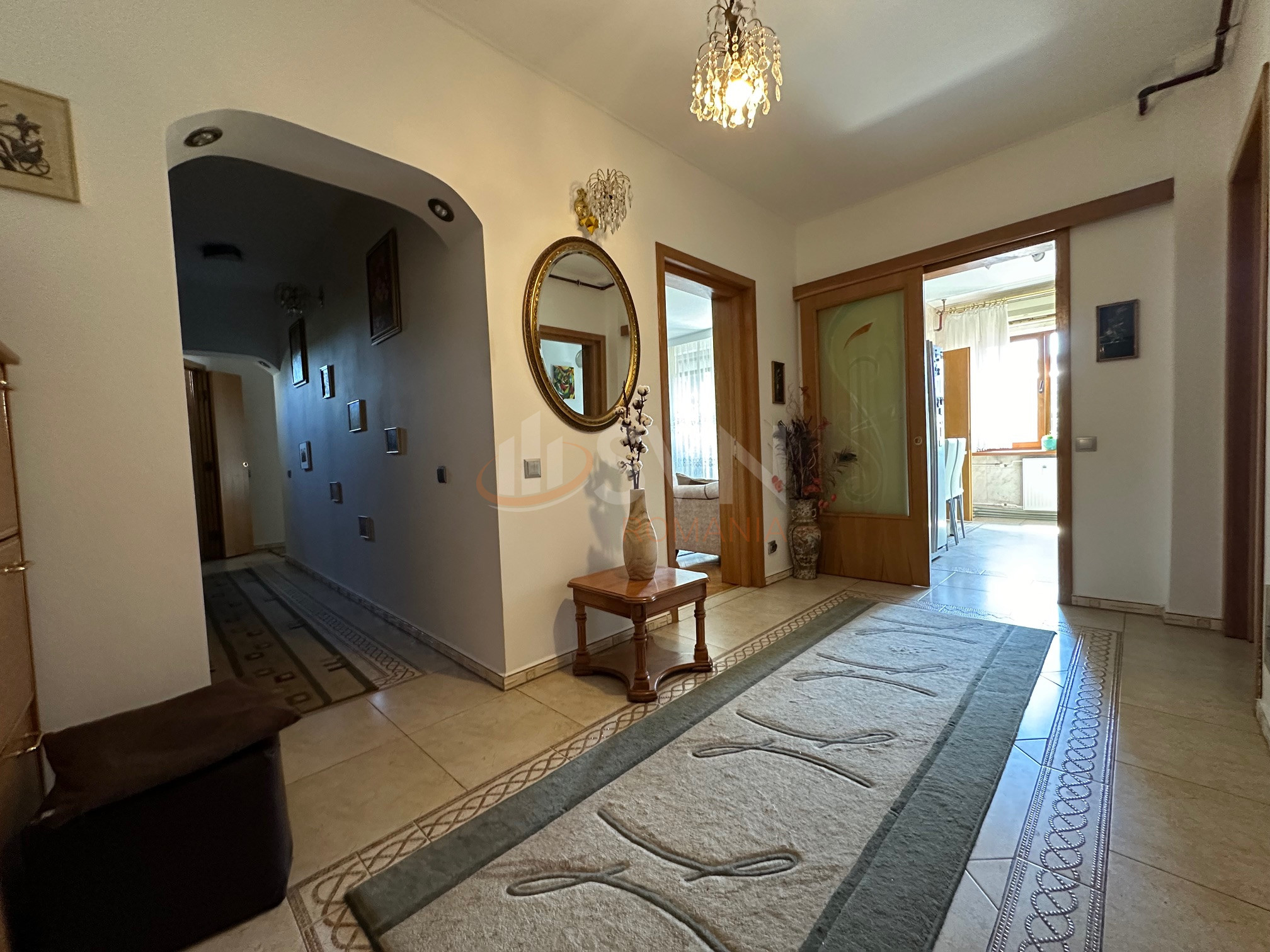 Apartament, 3 camere Bucuresti/Vatra Luminoasa