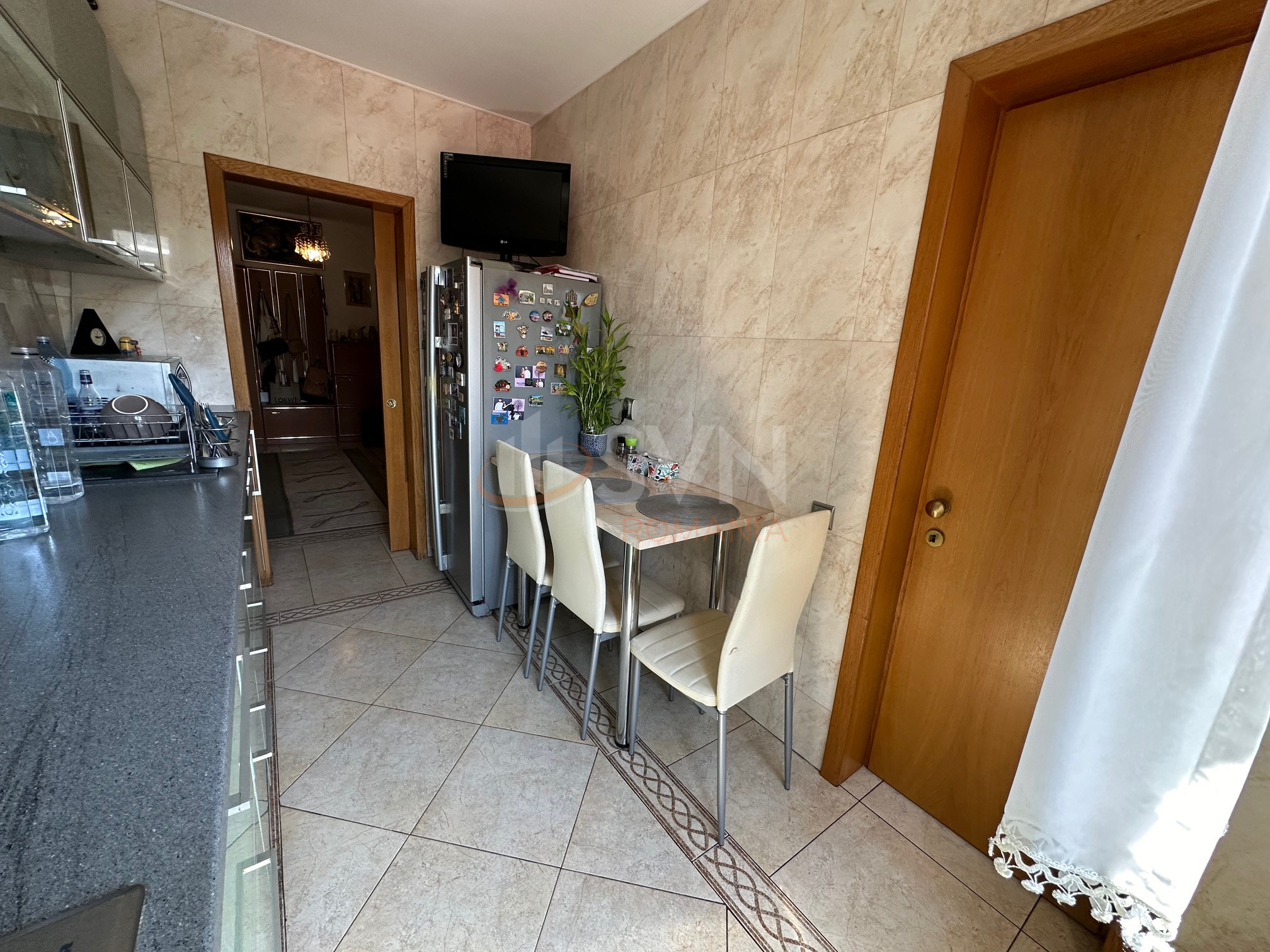 Apartament, 3 camere Bucuresti/Vatra Luminoasa