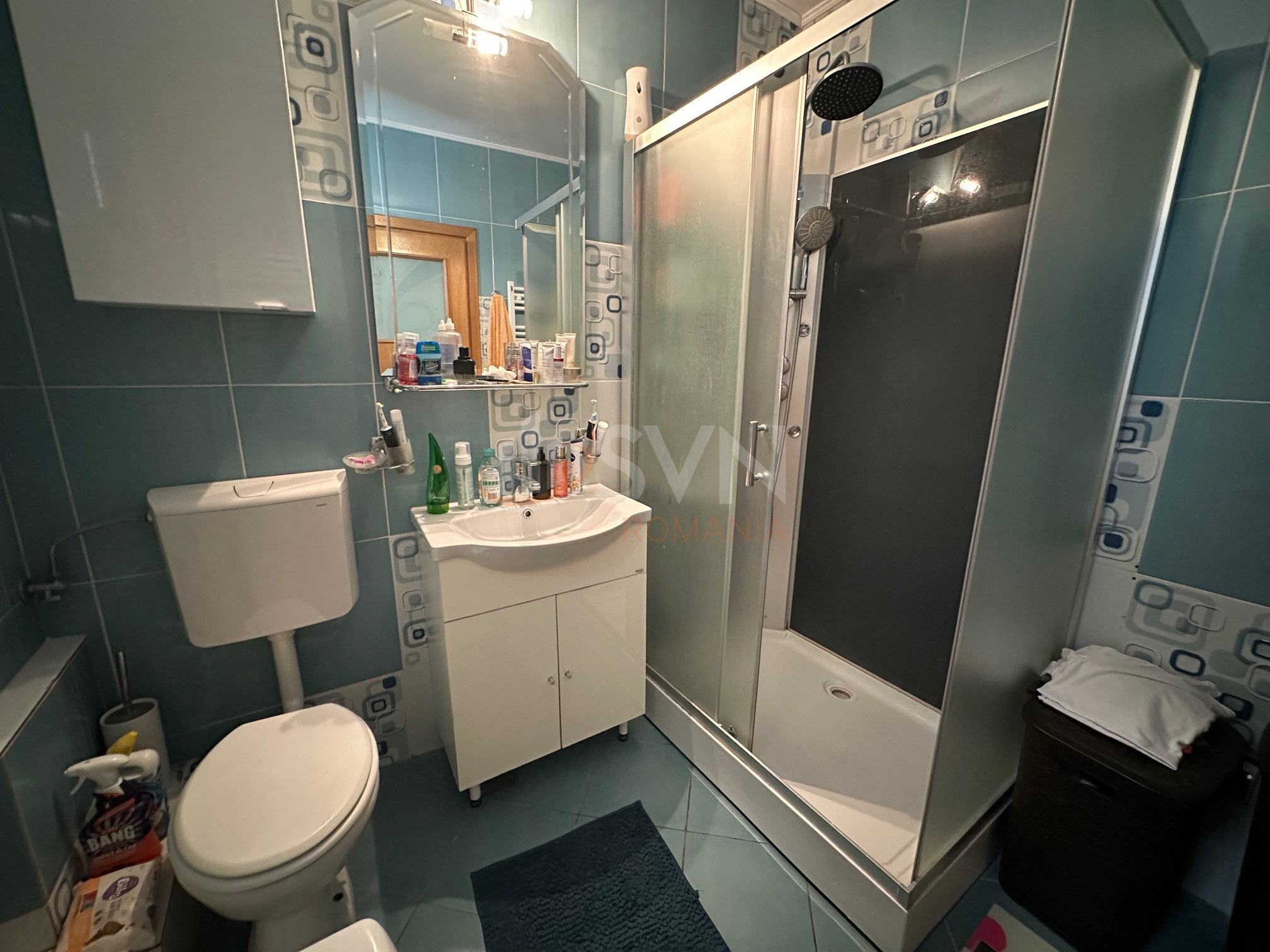 Apartament, 3 camere Bucuresti/Vatra Luminoasa