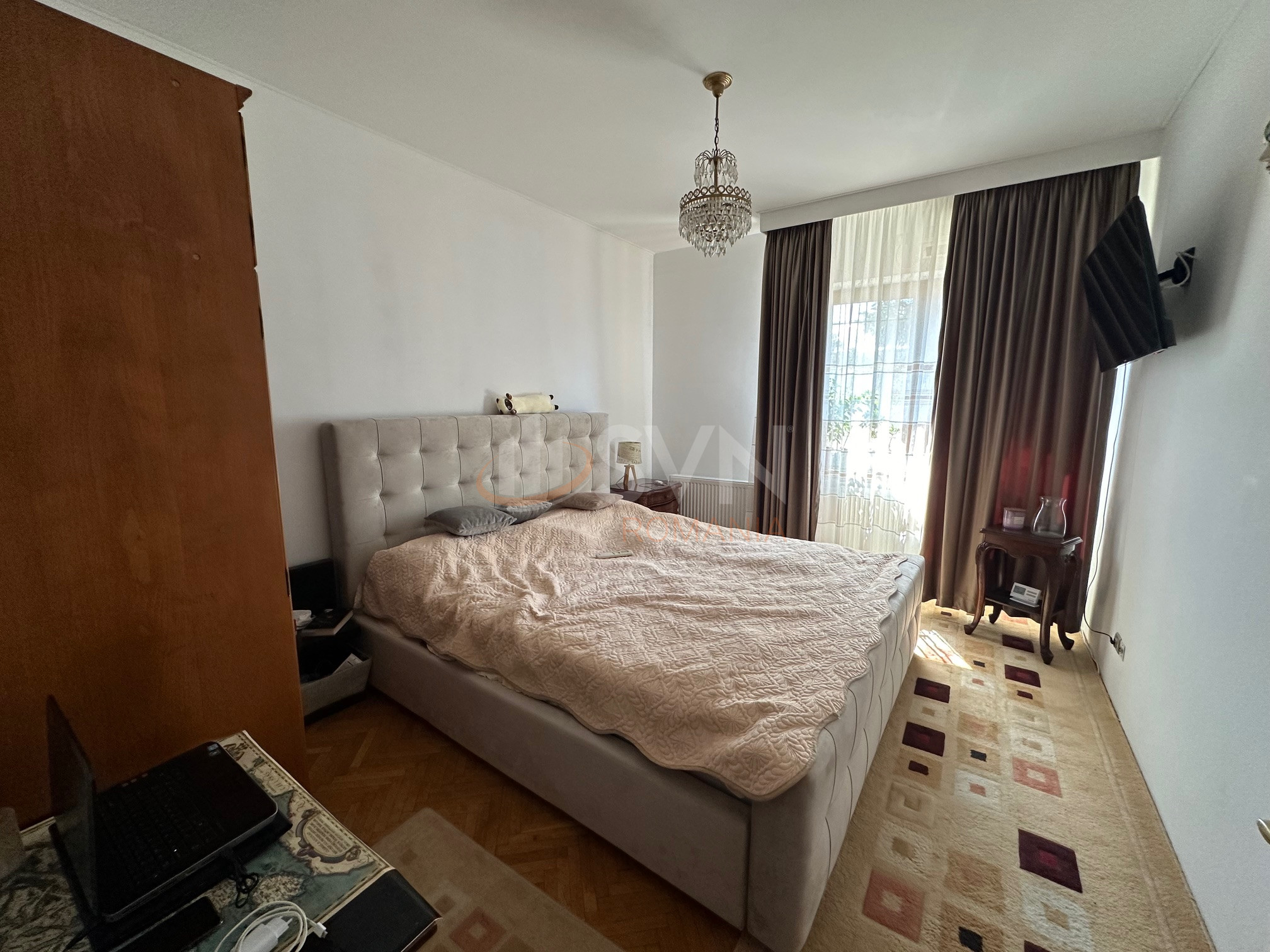 Apartament, 3 camere Bucuresti/Vatra Luminoasa