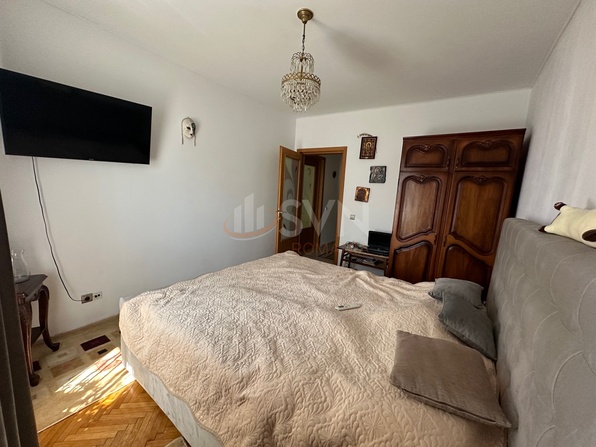 Apartament, 3 camere Bucuresti/Vatra Luminoasa