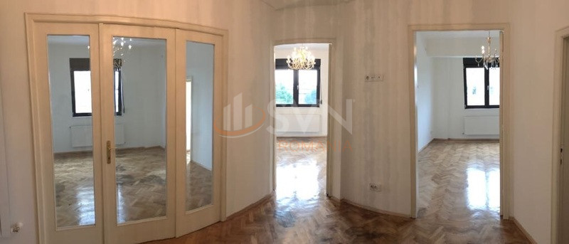 Apartament, 3 camere Bucuresti/Dorobanti
