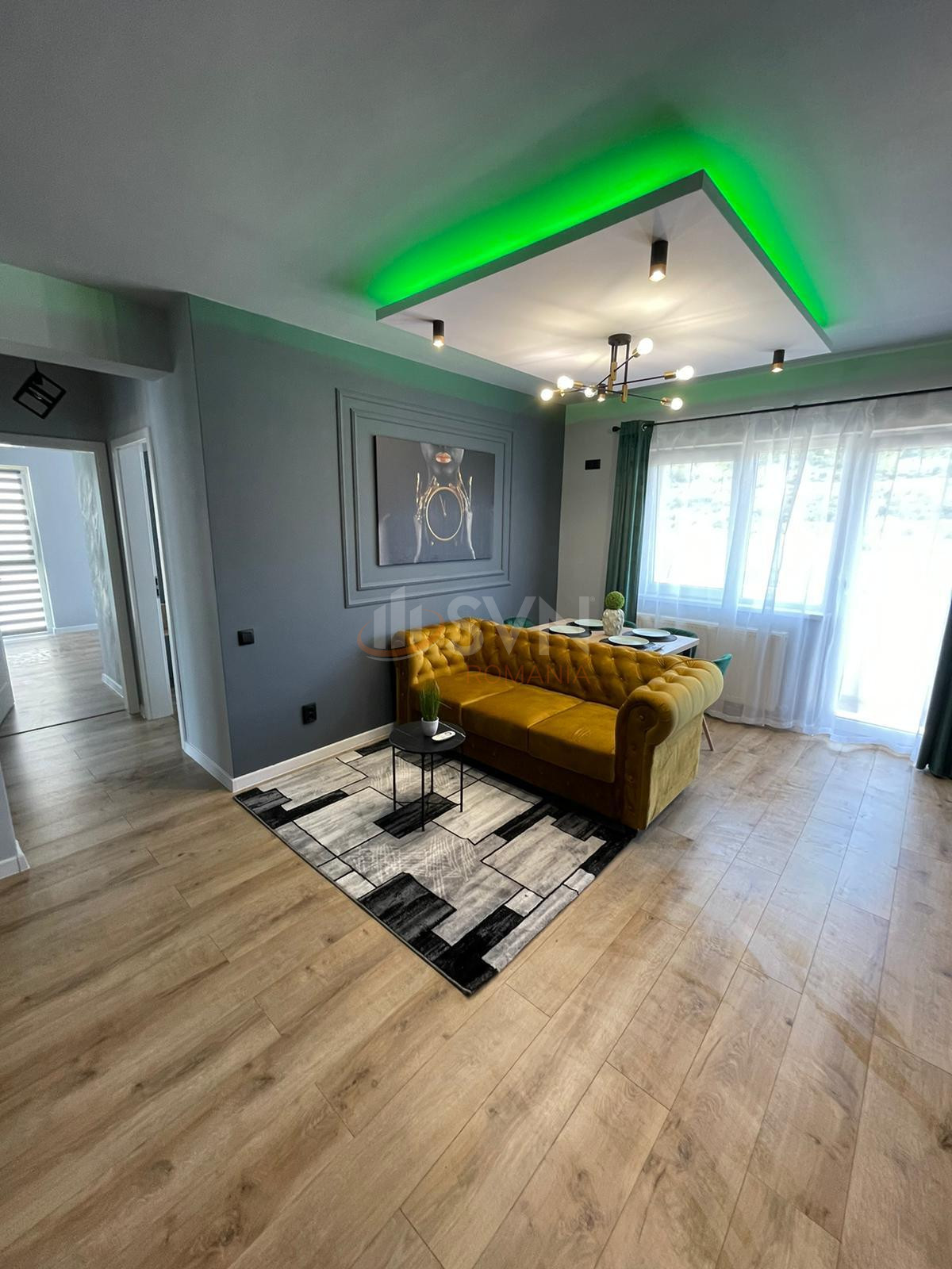 Apartament, 3 camere Cluj/Centru