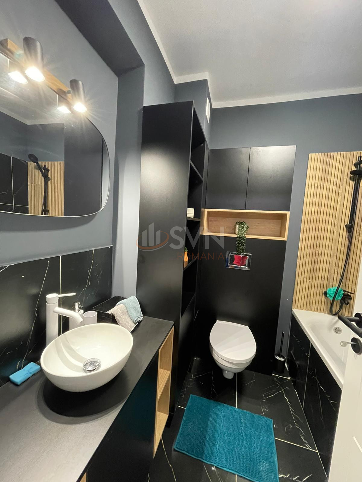 Apartament, 3 camere Cluj/Centru