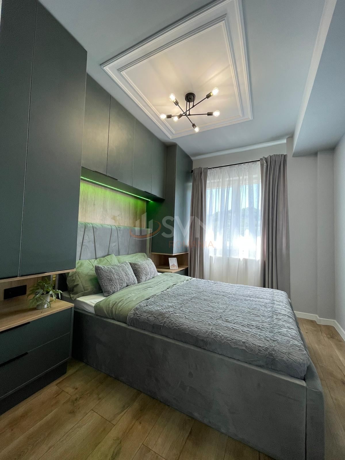 Apartament, 3 camere Cluj/Centru
