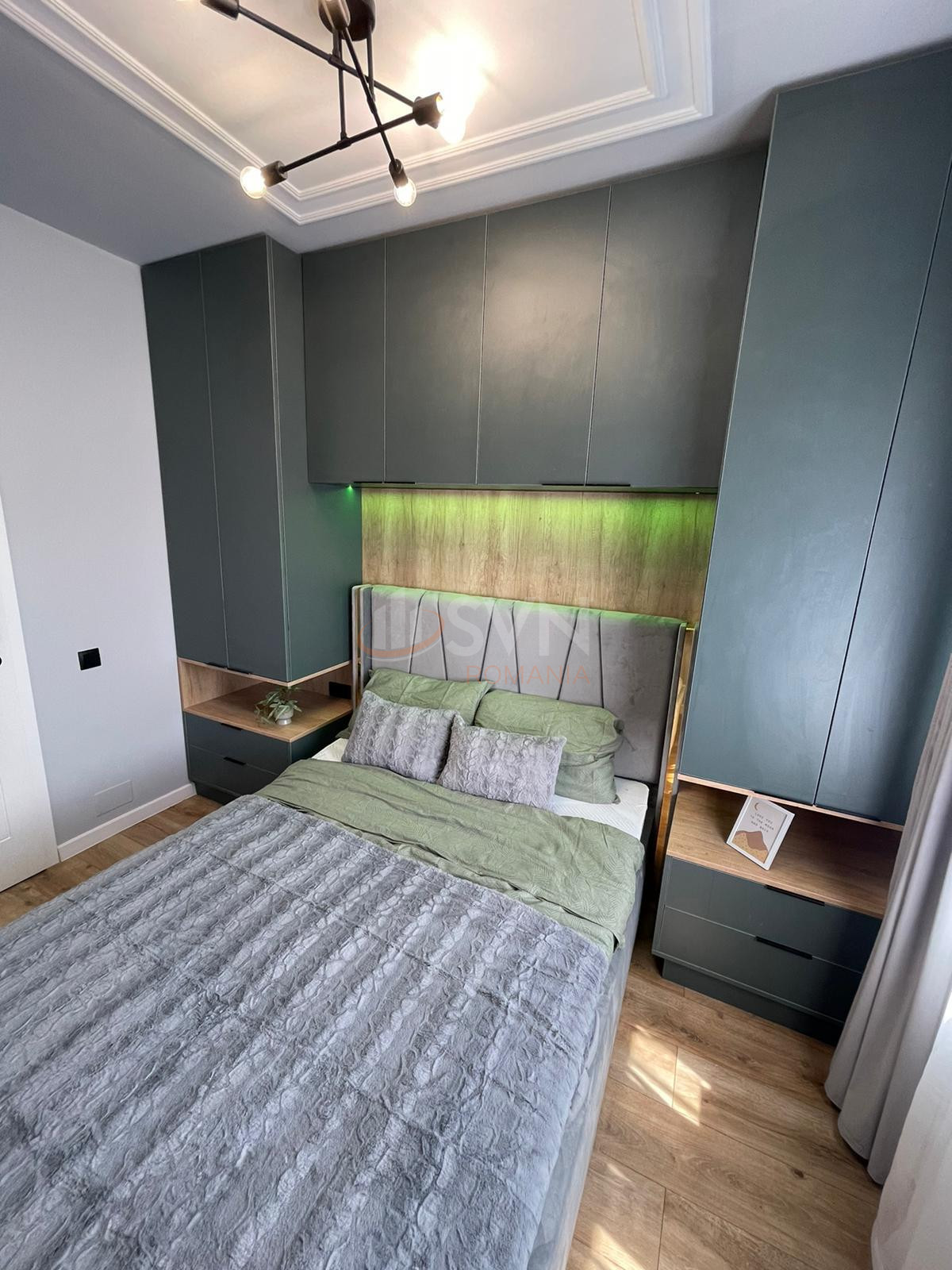 Apartament, 3 camere Cluj/Centru