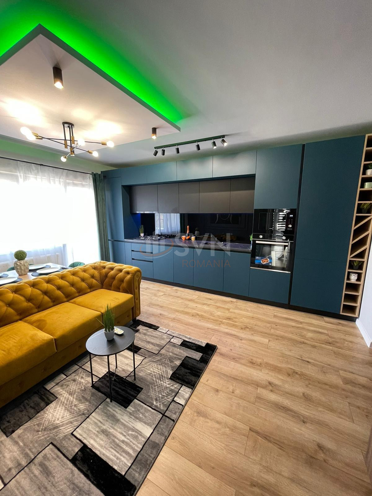 Apartament, 3 camere Cluj/Centru