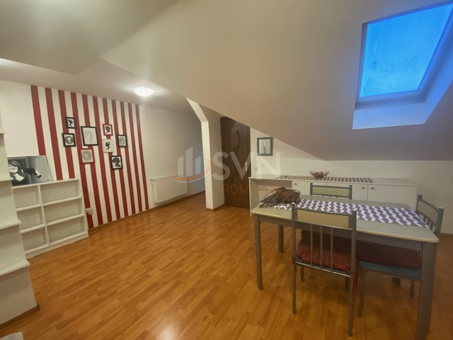 Apartament, 3 camere Cluj/Zorilor