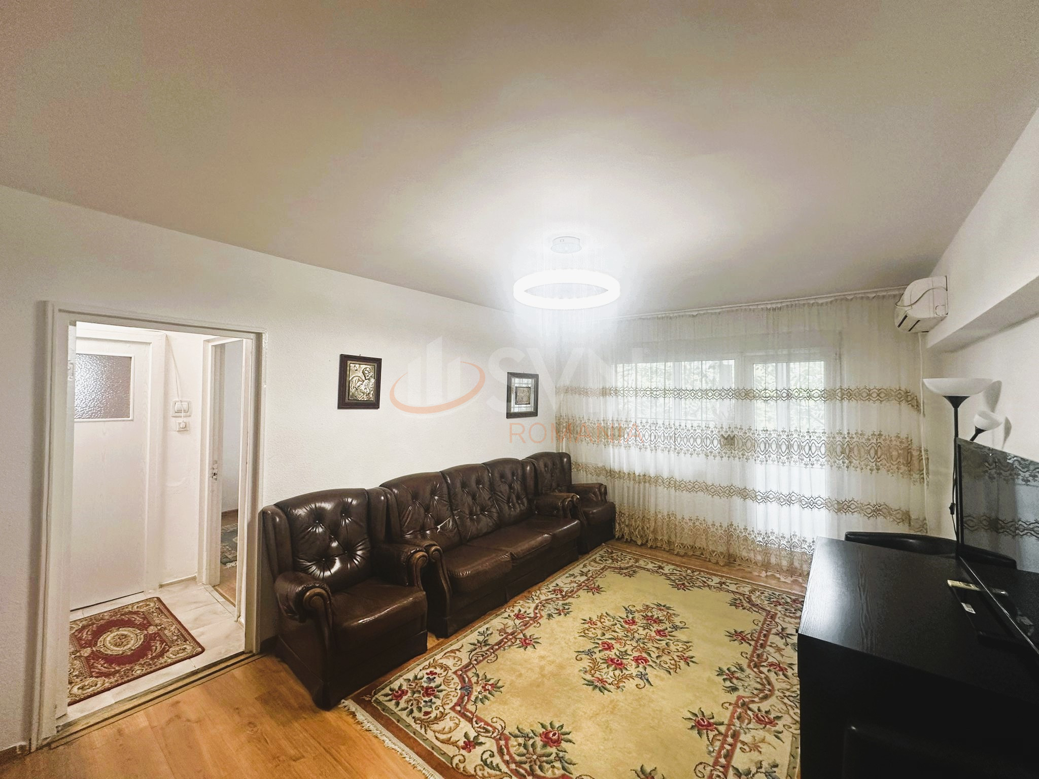 Apartament, 3 camere Bucuresti/Dorobanti