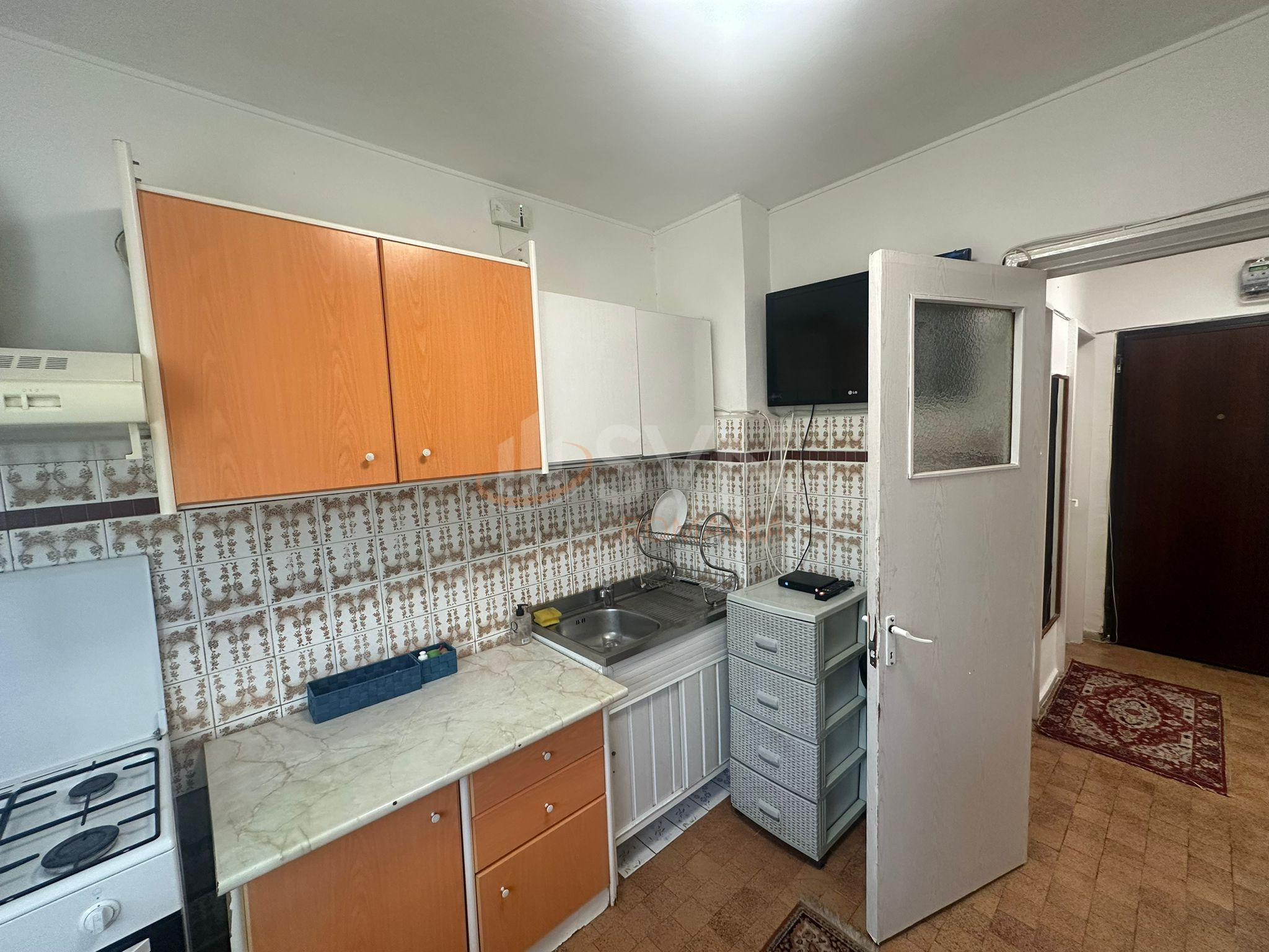 Apartament, 3 camere Bucuresti/Dorobanti