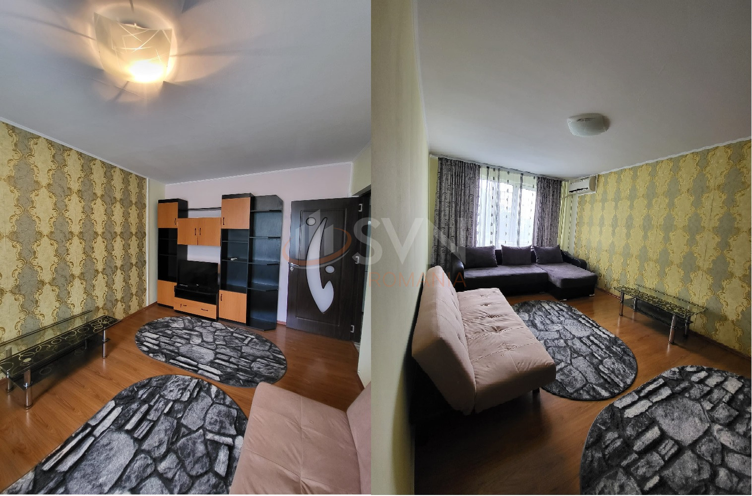 Apartament, 3 camere Bucuresti/Oltenitei