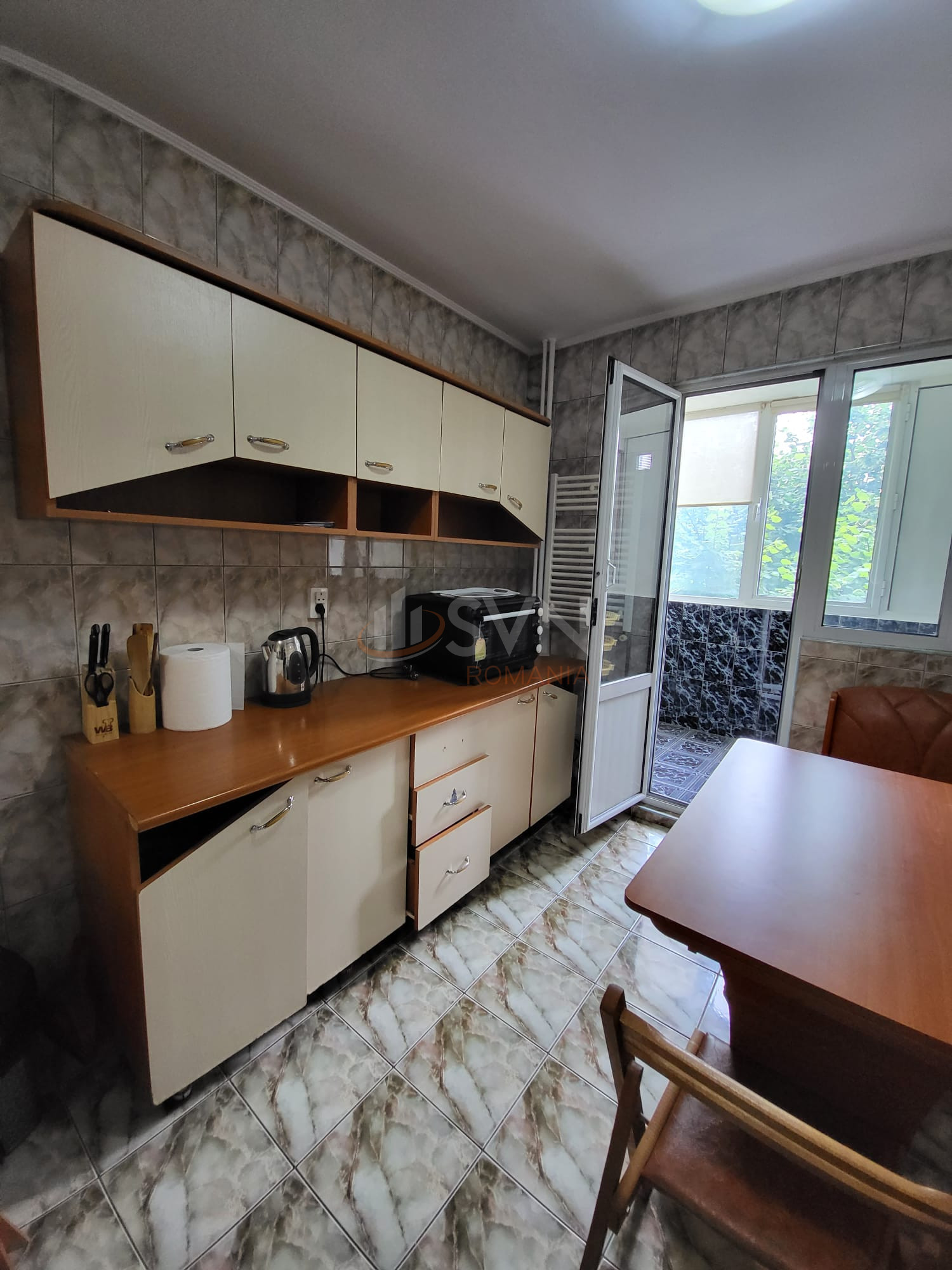 Apartament, 3 camere Bucuresti/Oltenitei