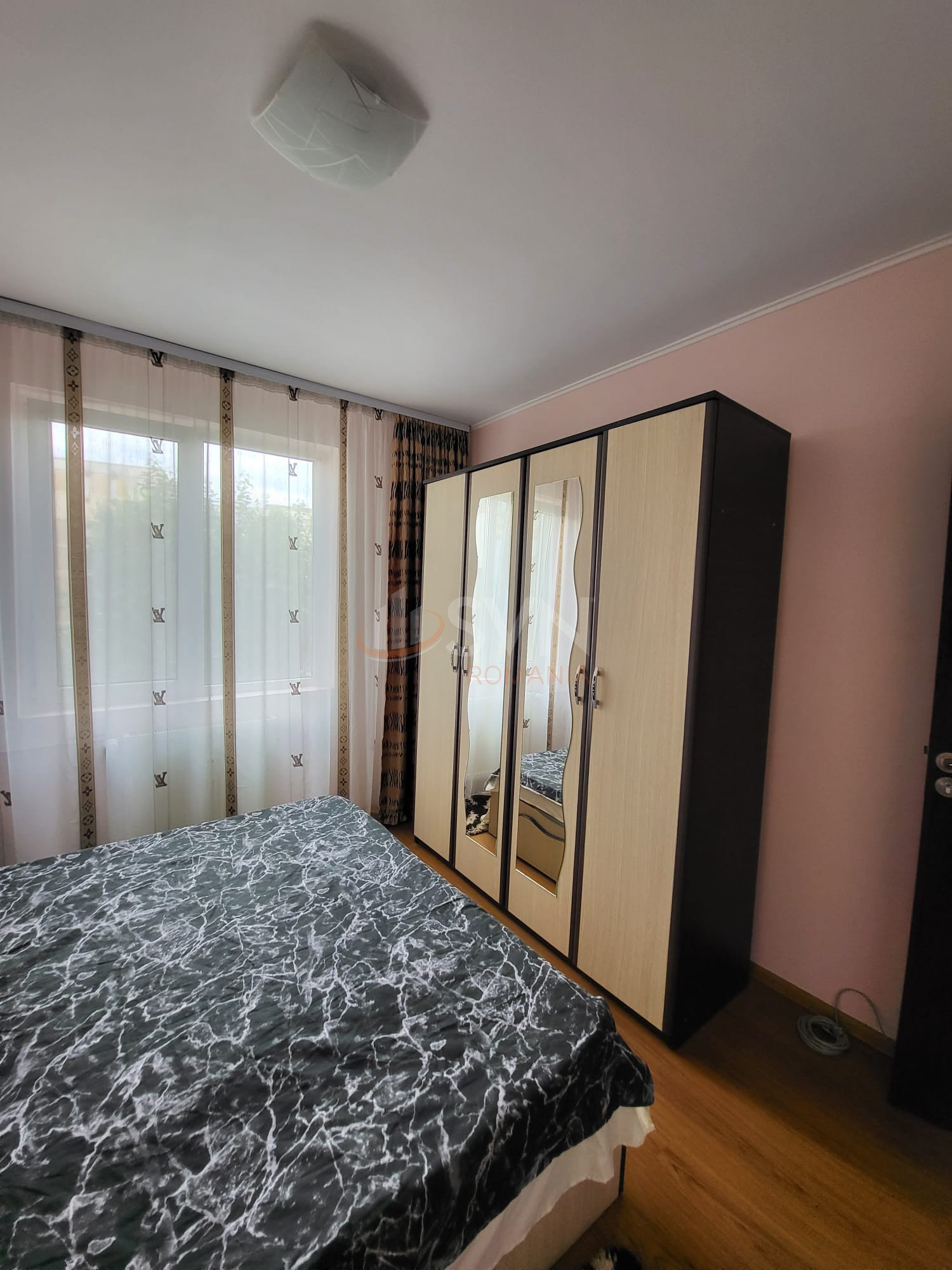 Apartament, 3 camere Bucuresti/Oltenitei