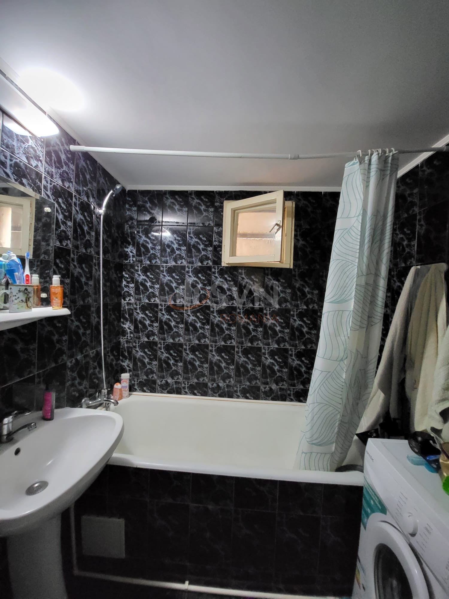 Apartament, 3 camere Bucuresti/Oltenitei