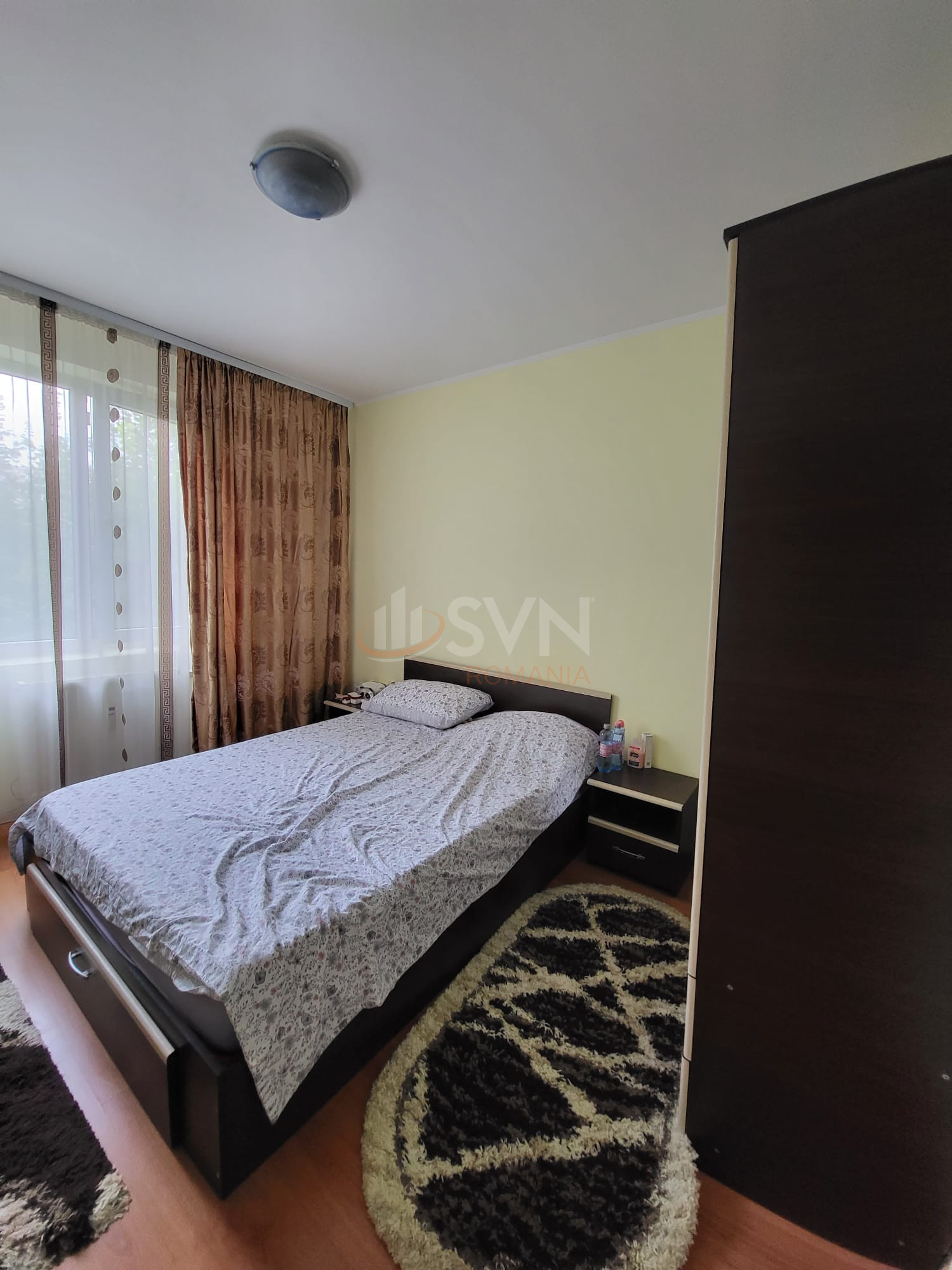 Apartament, 3 camere Bucuresti/Oltenitei