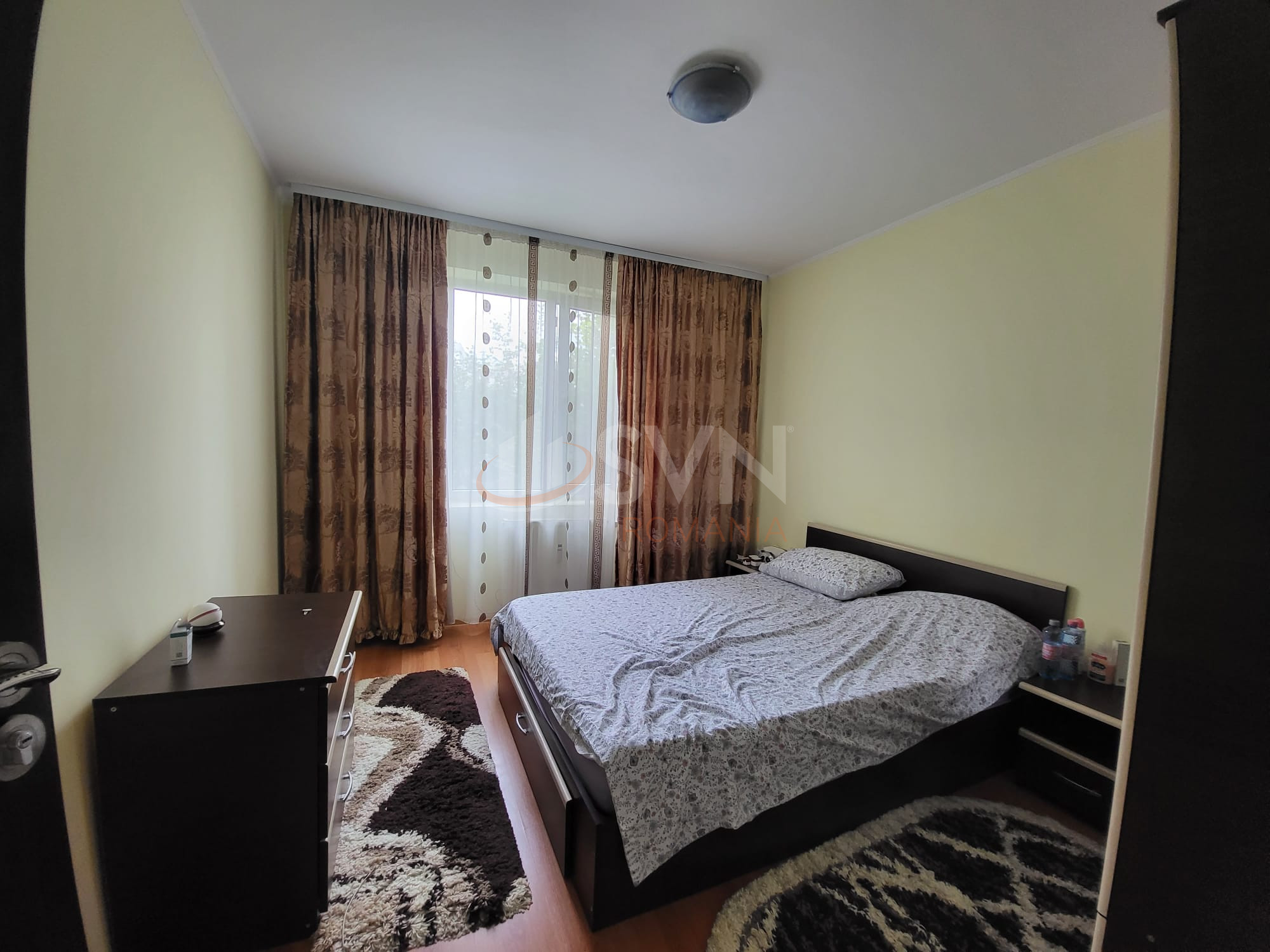 Apartament, 3 camere Bucuresti/Oltenitei