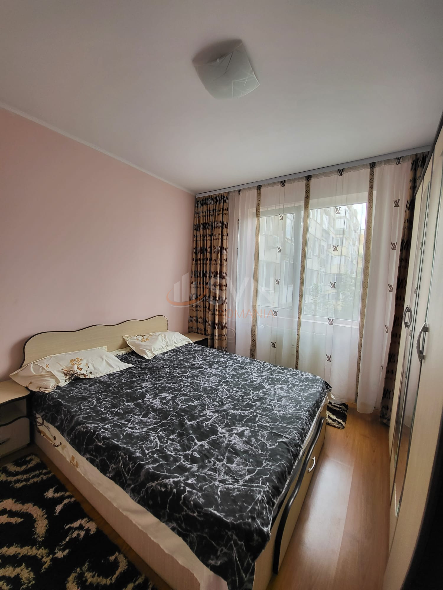 Apartament, 3 camere Bucuresti/Oltenitei