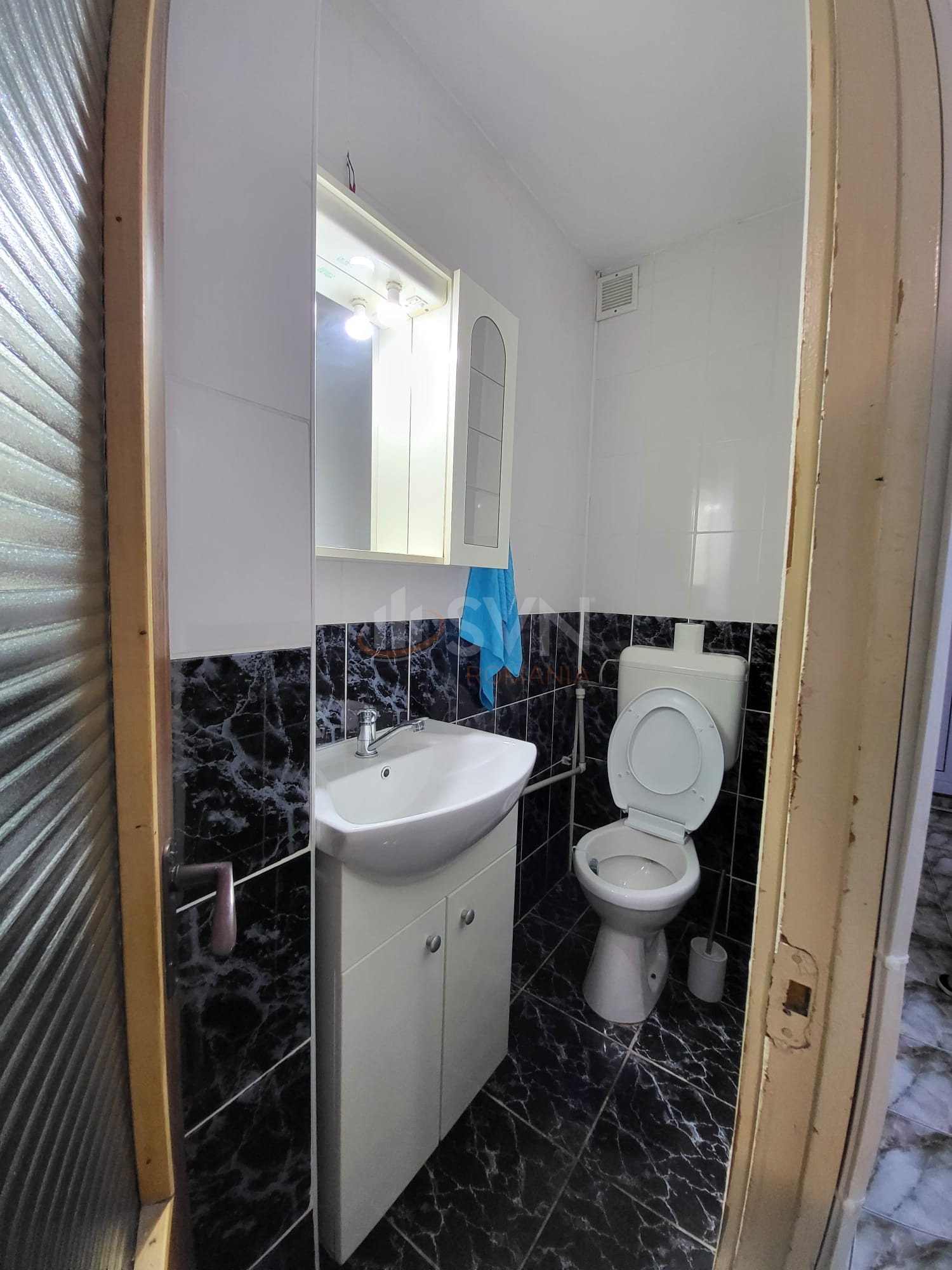 Apartament, 3 camere Bucuresti/Oltenitei