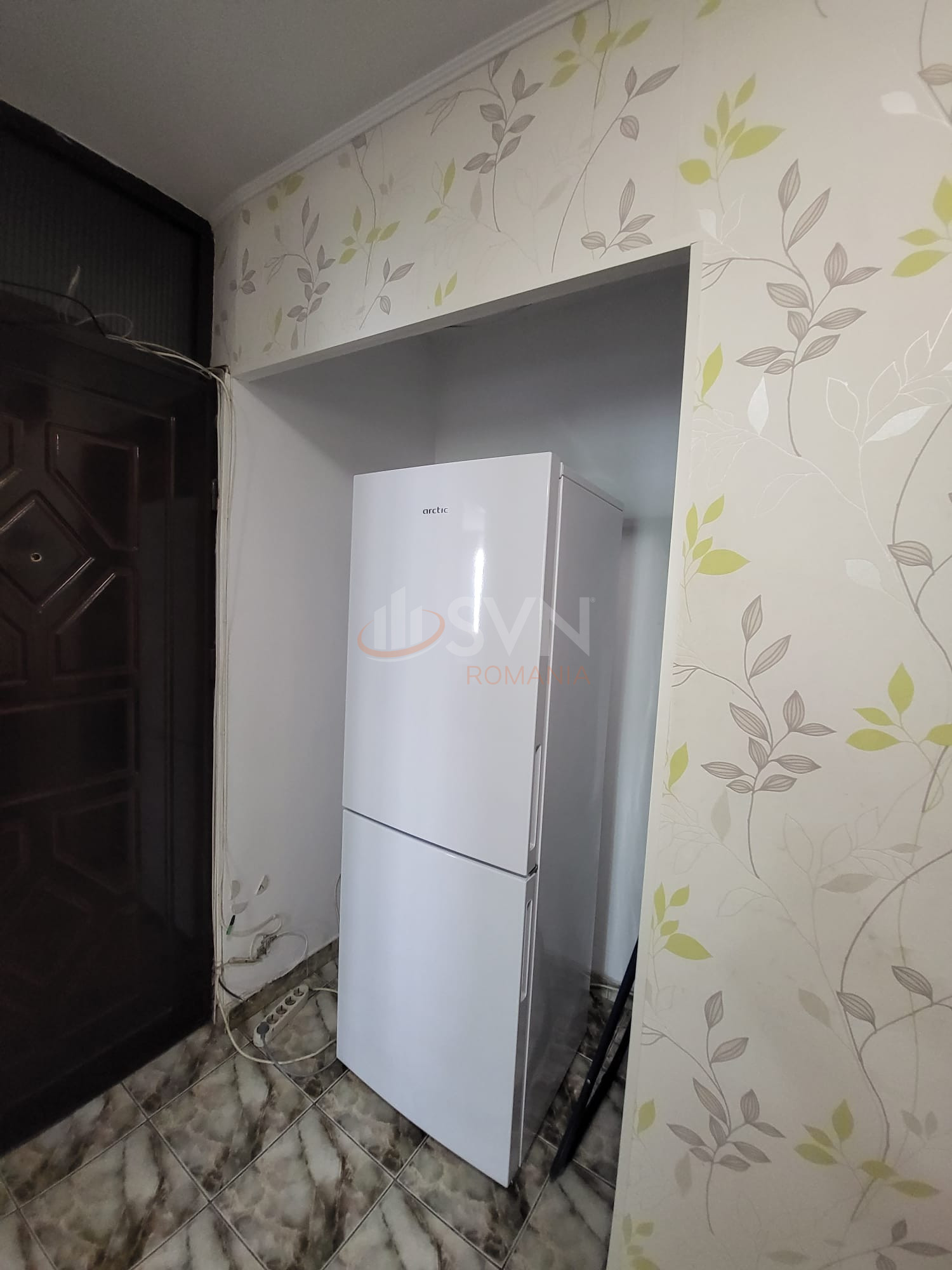 Apartament, 3 camere Bucuresti/Oltenitei