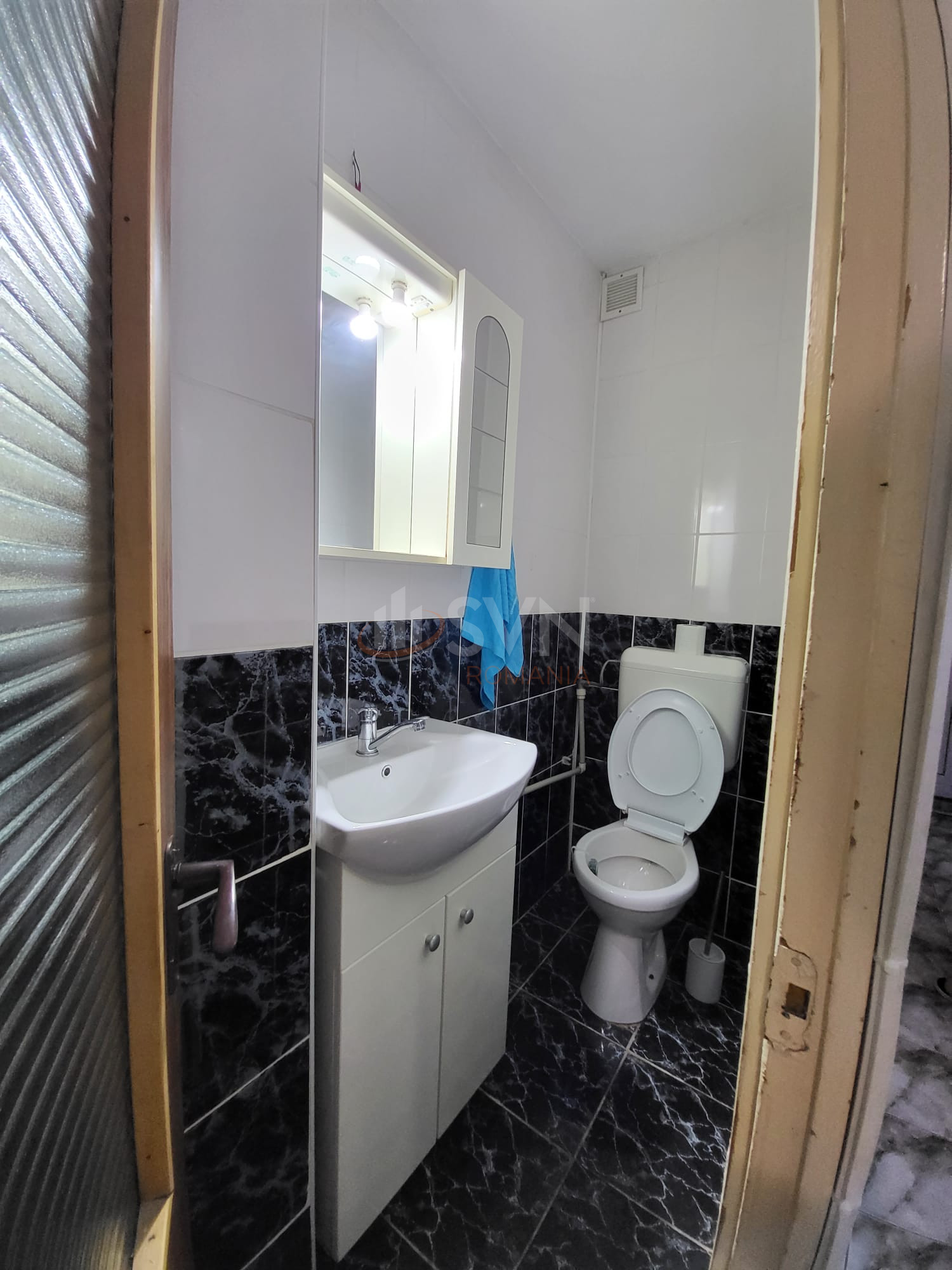 Apartament, 3 camere Bucuresti/Oltenitei