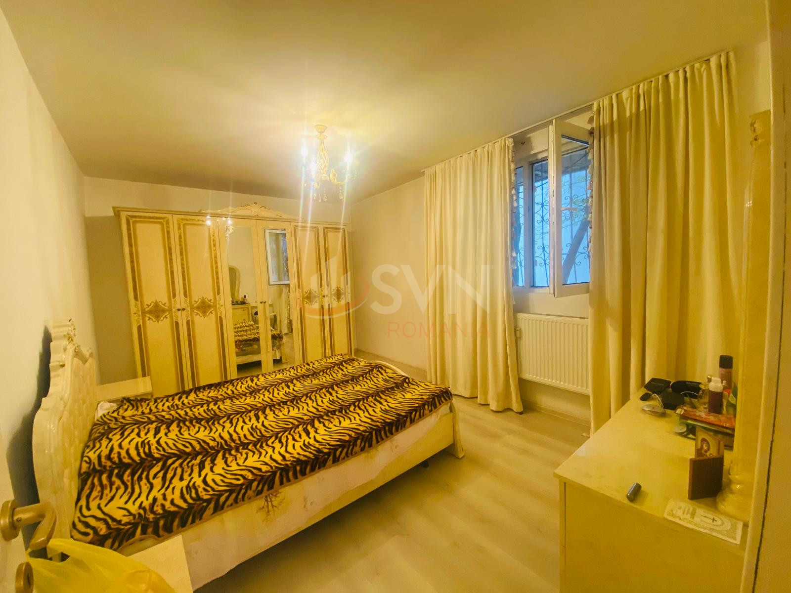 Apartament, 3 camere Bucuresti/Lujerului