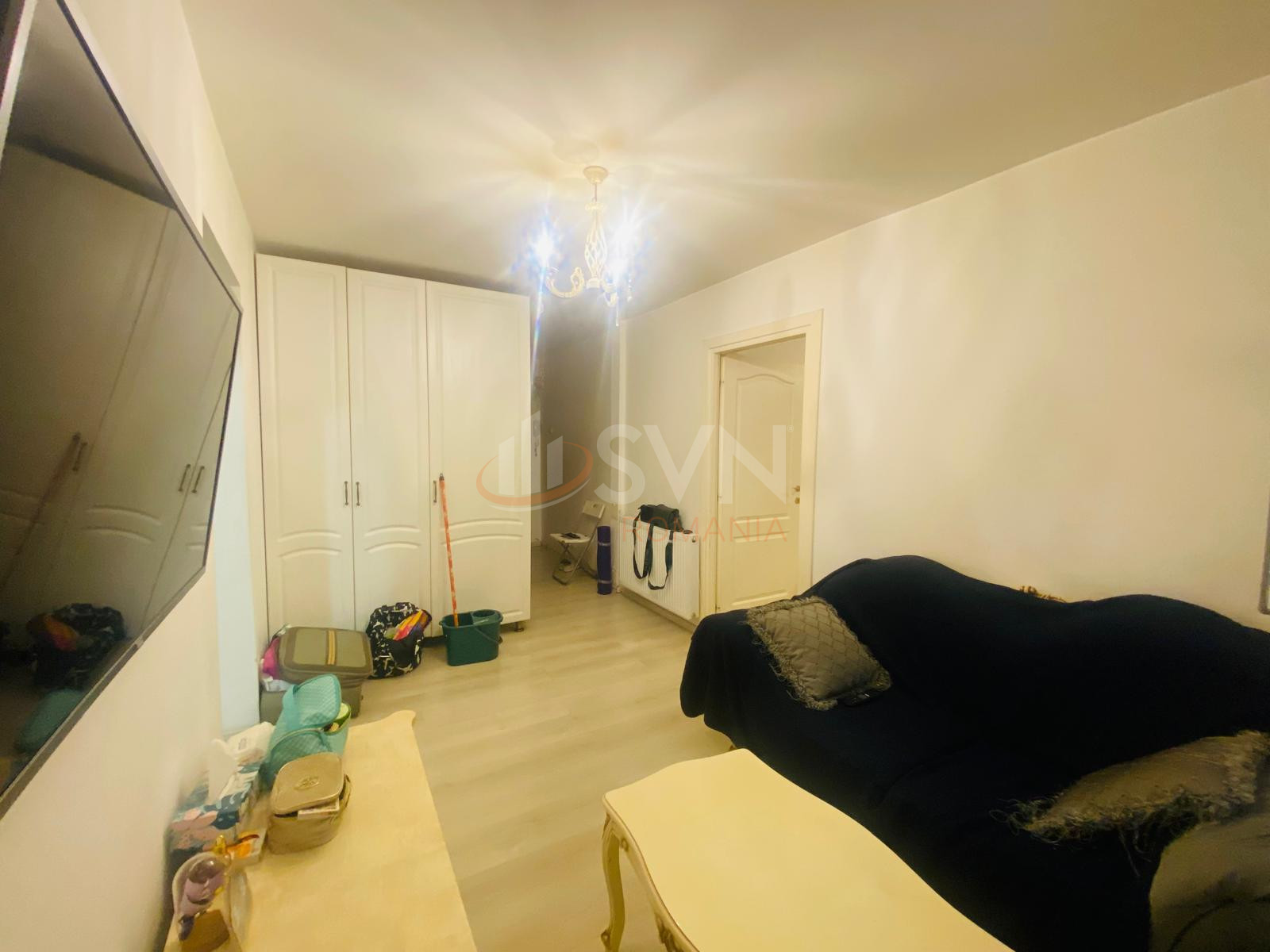 Apartament, 3 camere Bucuresti/Lujerului
