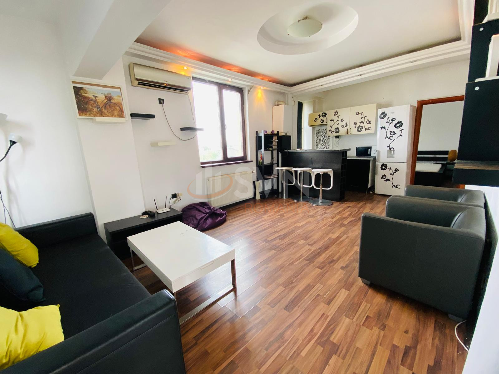 Apartament, 3 camere Bucuresti/Chitila