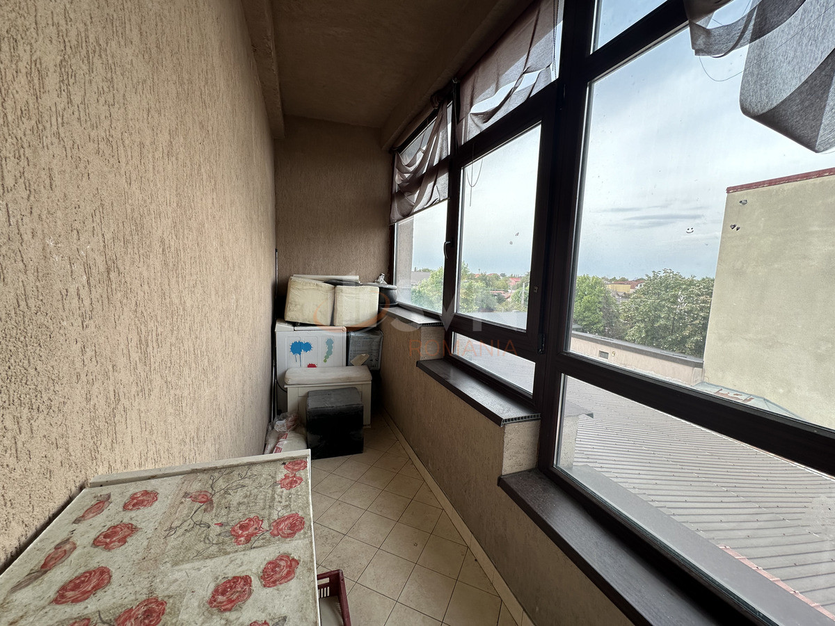 Apartament, 3 camere Bucuresti/Bucurestii Noi