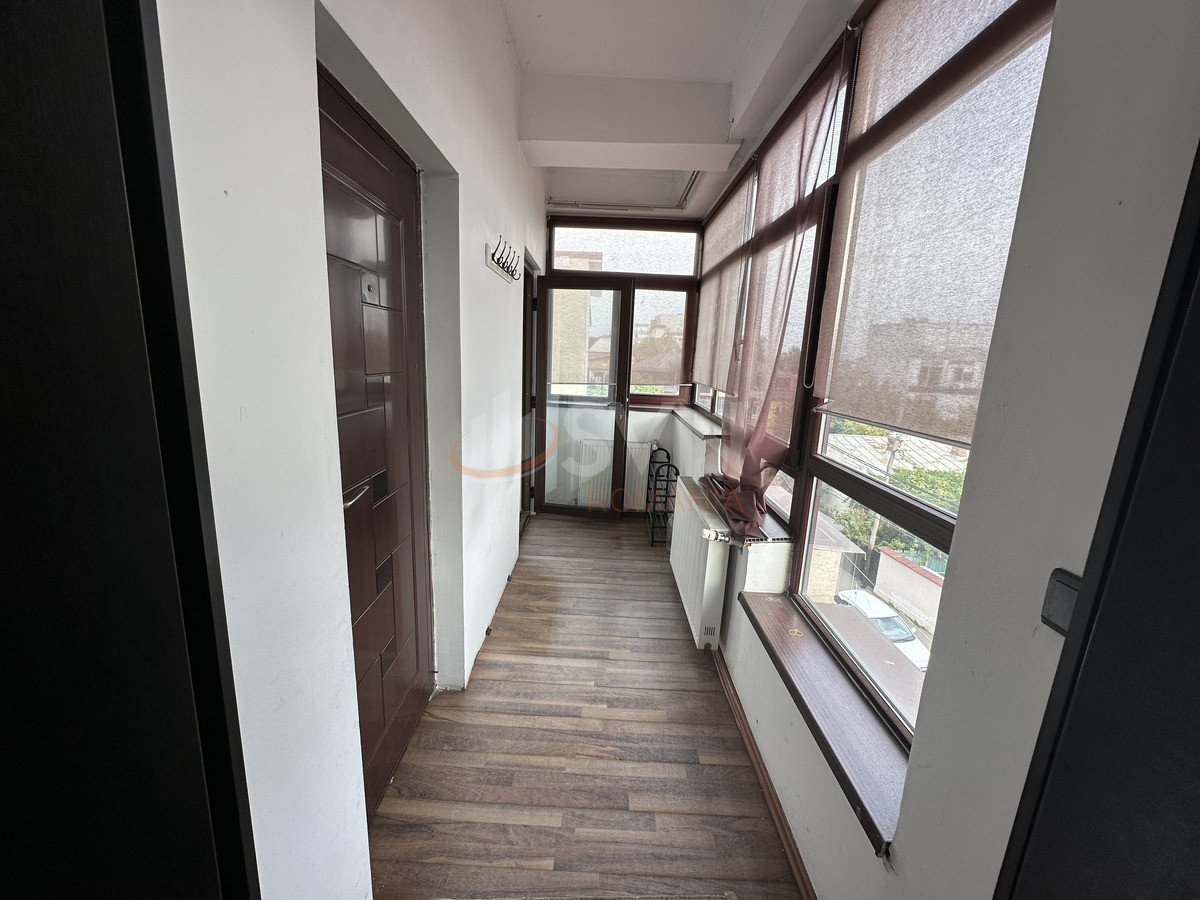 Apartament, 3 camere Bucuresti/Bucurestii Noi