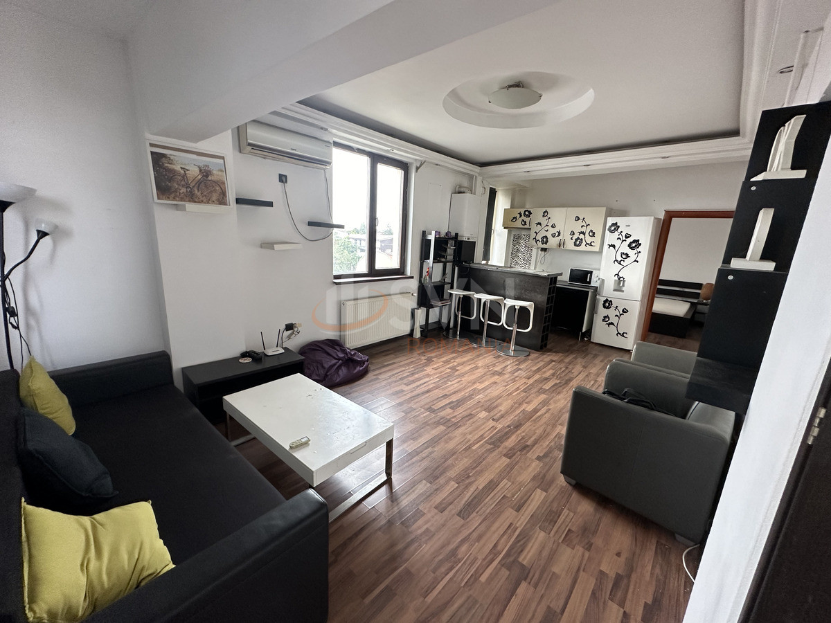 Apartament, 3 camere Bucuresti/Bucurestii Noi
