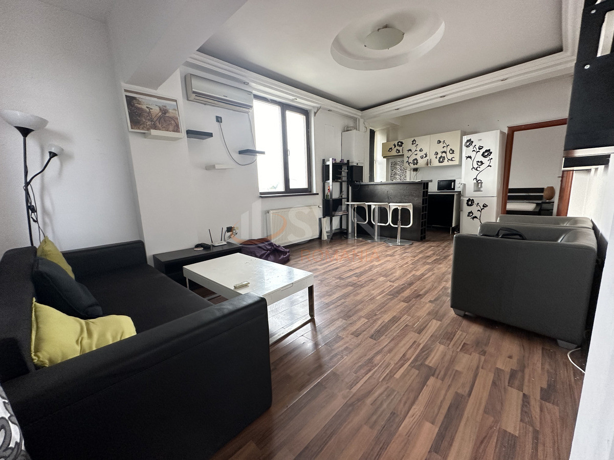 Apartament, 3 camere Bucuresti/Bucurestii Noi