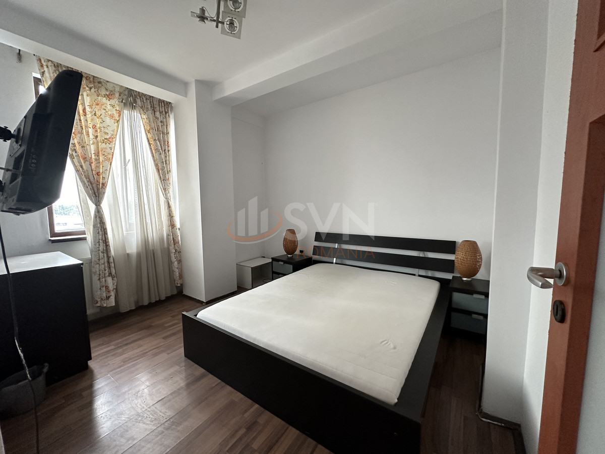 Apartament, 3 camere Bucuresti/Bucurestii Noi