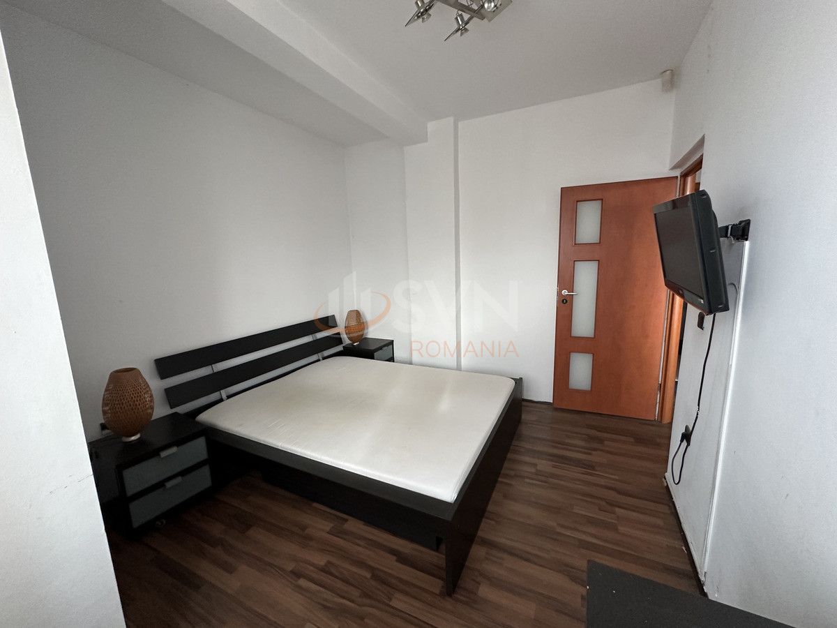 Apartament, 3 camere Bucuresti/Bucurestii Noi